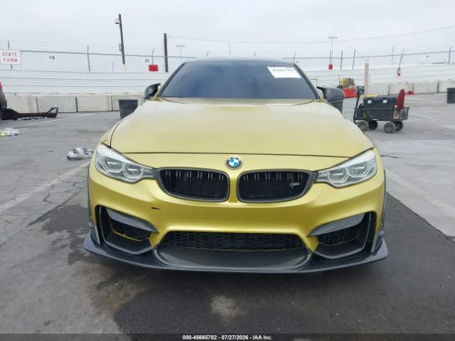 BMW M4 DCT* CARBON* HARMAN KARDON* КОЖА* ПОДГРЕВ* КАМЕРА*, снимка 10 - Автомобили и джипове - 55679897