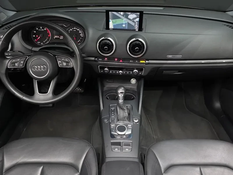 Audi A3 40 TFSI 8V �������| �������| ������| ���������� | Mobile.bg � ����������� 6