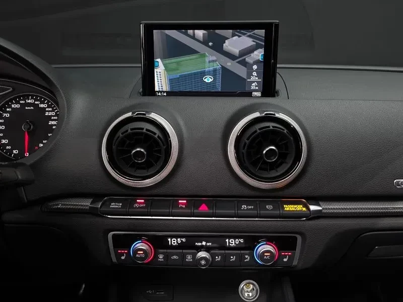 Audi A3 40 TFSI 8V �������| �������| ������| ���������� | Mobile.bg � ����������� 13