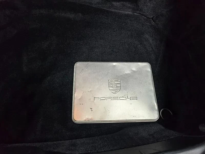 Porsche Cayman, снимка 12 - Автомобили и джипове - 56690370