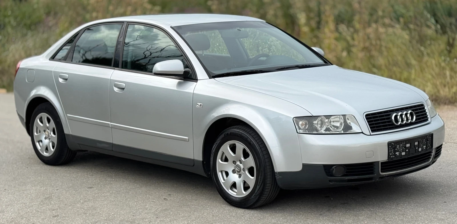Audi A4 1.9TDI 131кс, снимка 1