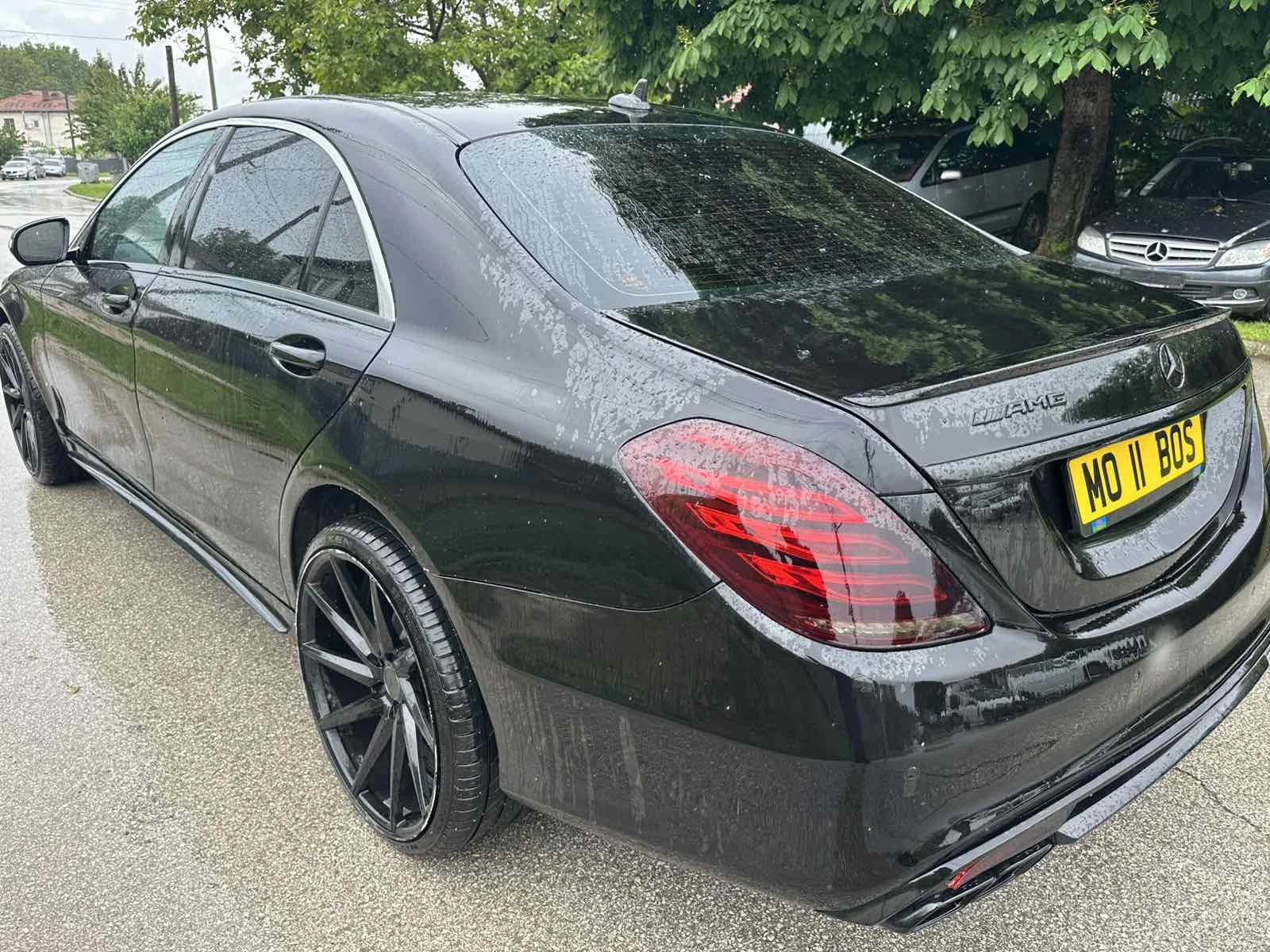 Mercedes-Benz S 350 | Mobile.bg   14