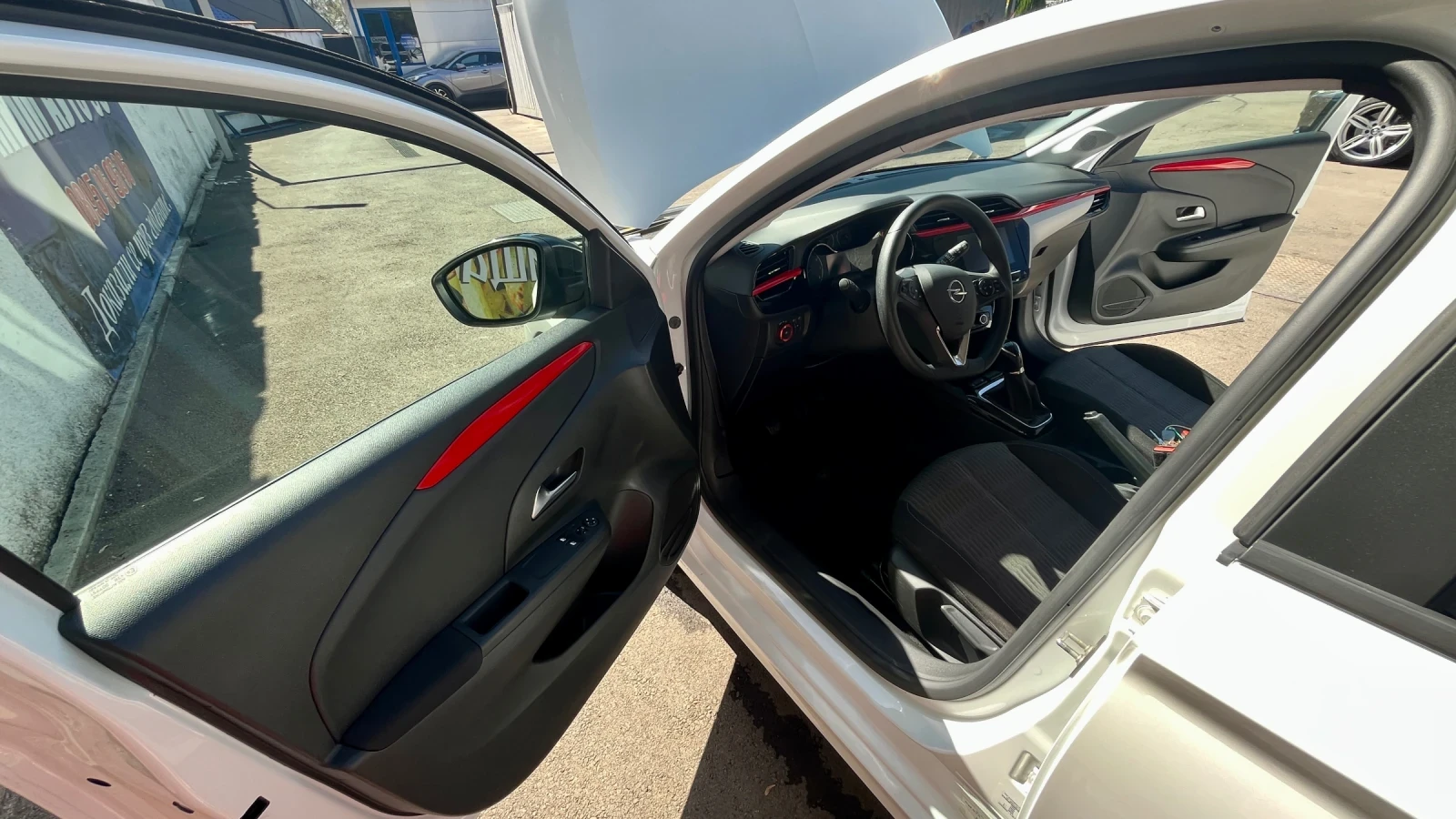 Opel Corsa Edition | Mobile.bg � ����������� 12