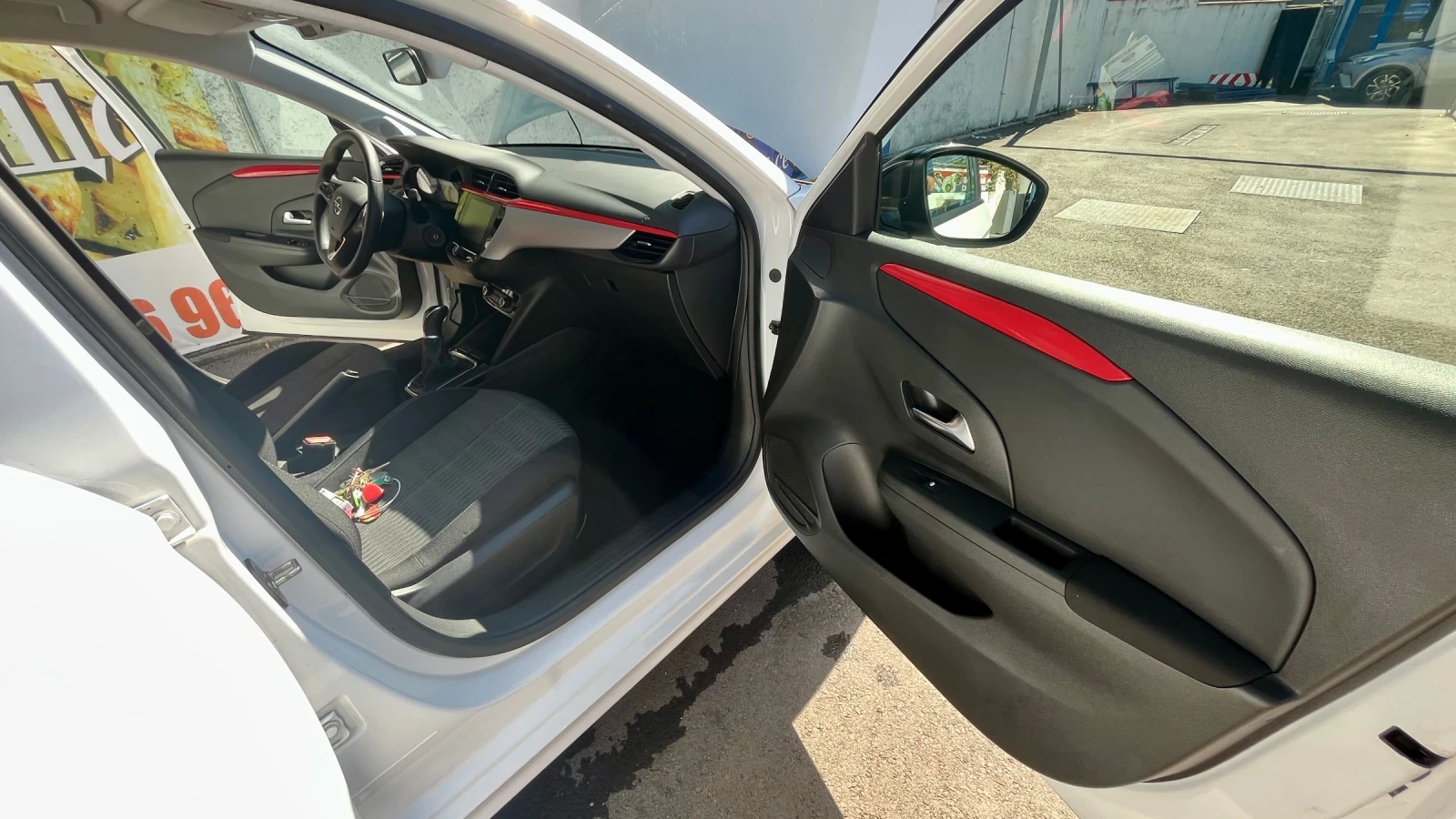 Opel Corsa Edition | Mobile.bg � ����������� 14