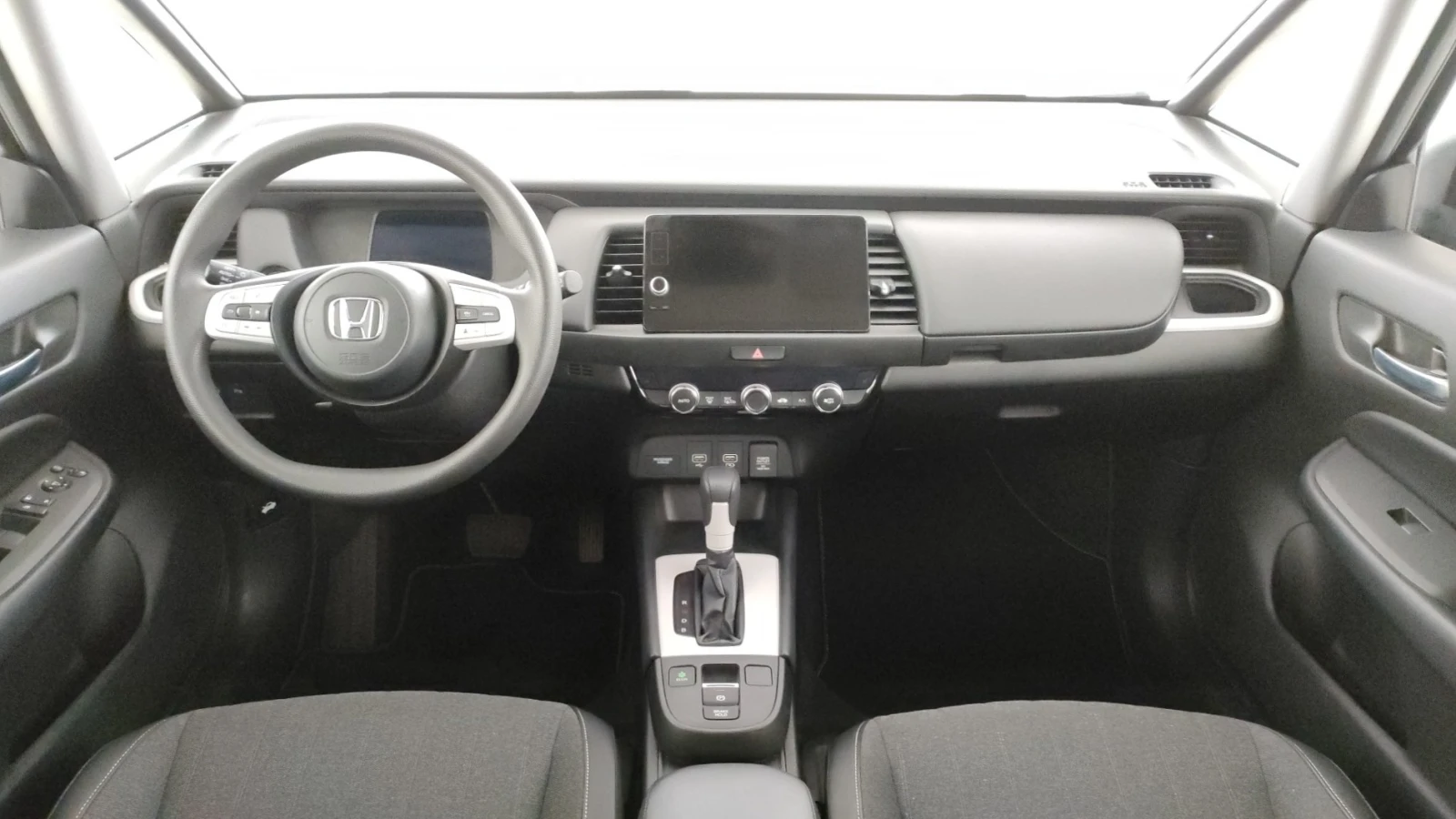 Honda Jazz 1.5 hev Elegance ecvt  - изображение 5