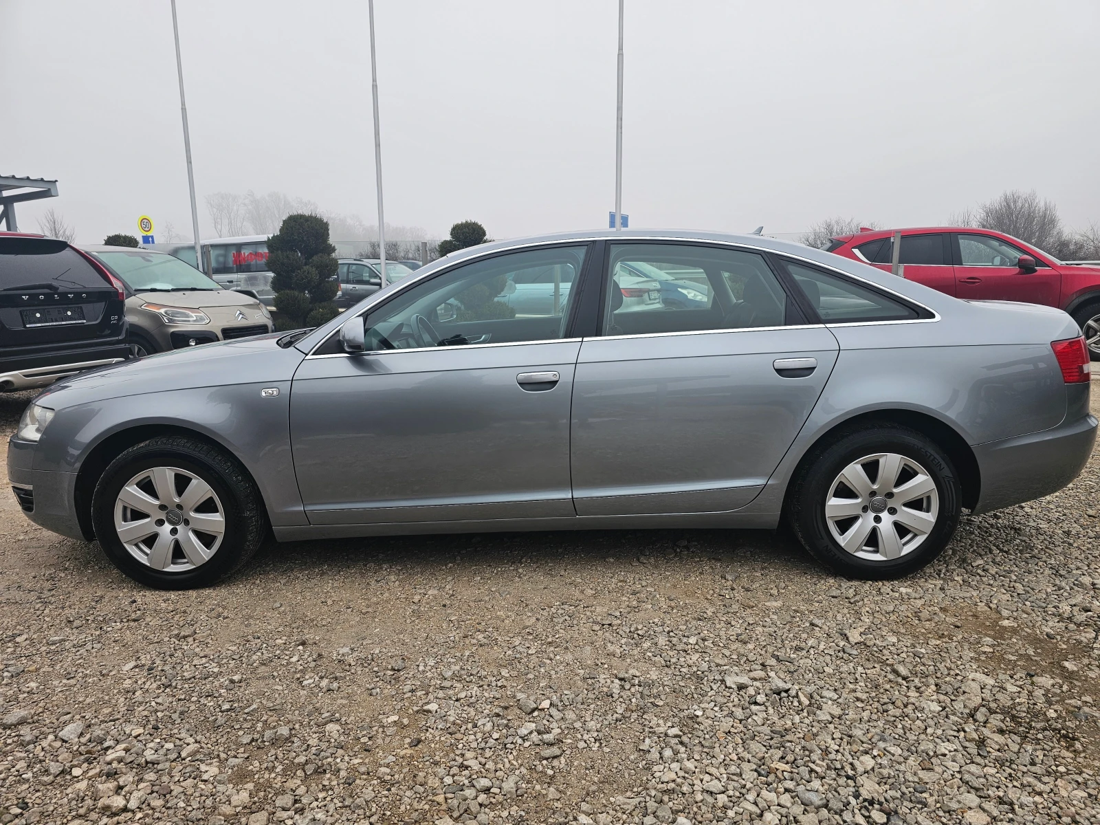Audi A6 2.7 TDI 180кс ! ! КЛИМАТРОНИК - изображение 2