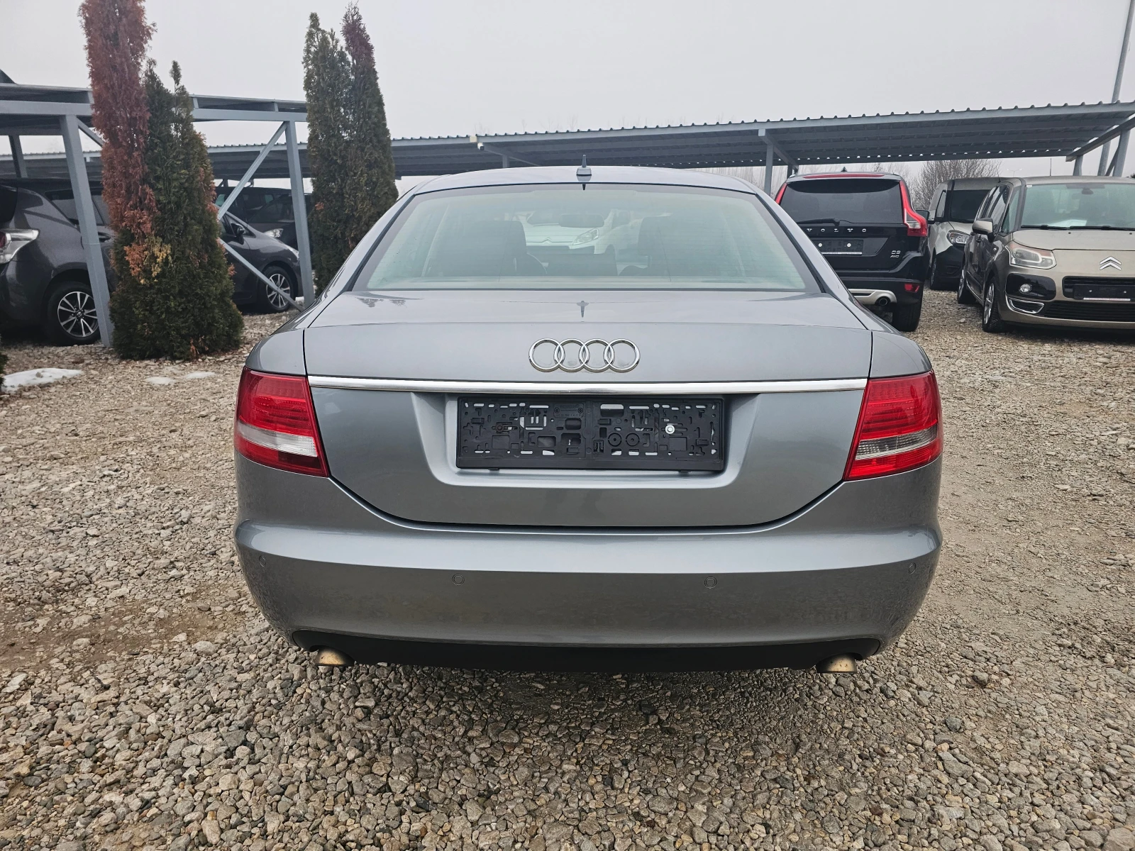 Audi A6 2.7 TDI 180кс ! ! КЛИМАТРОНИК - изображение 4
