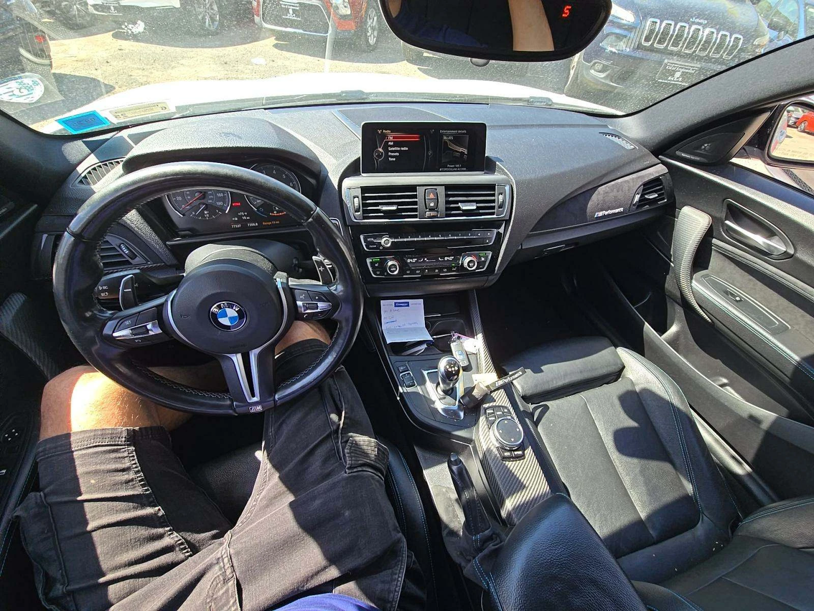 BMW M2 Coupe - изображение 6