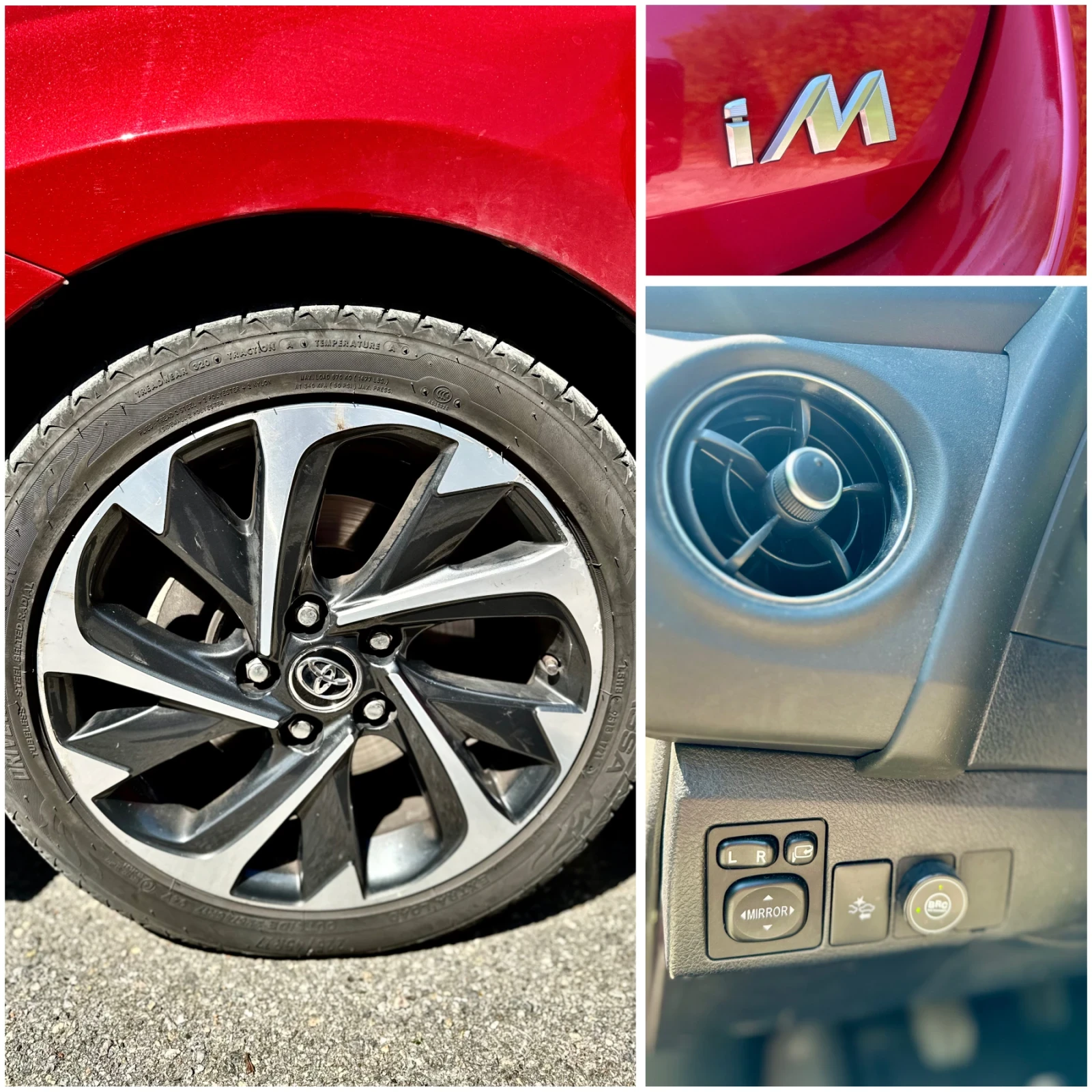 Toyota Corolla 1.8 iM LPG BRC | Mobile.bg   17