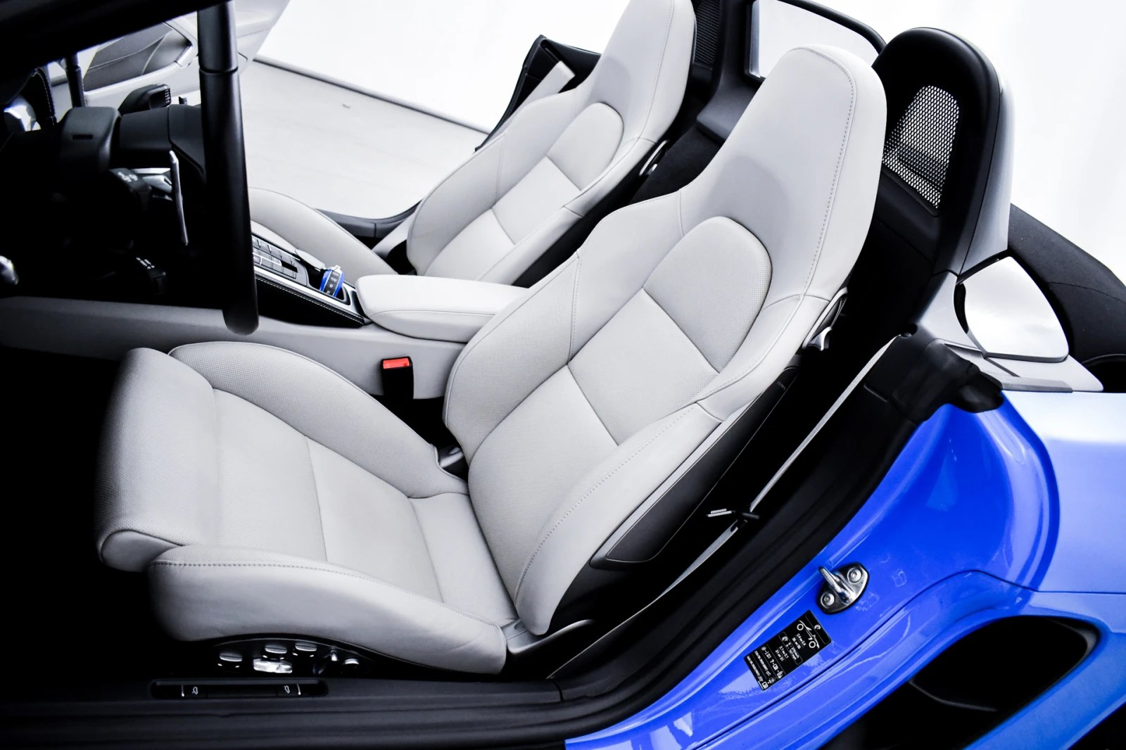 Porsche Boxster GTS Approved 03/28 | Mobile.bg   11