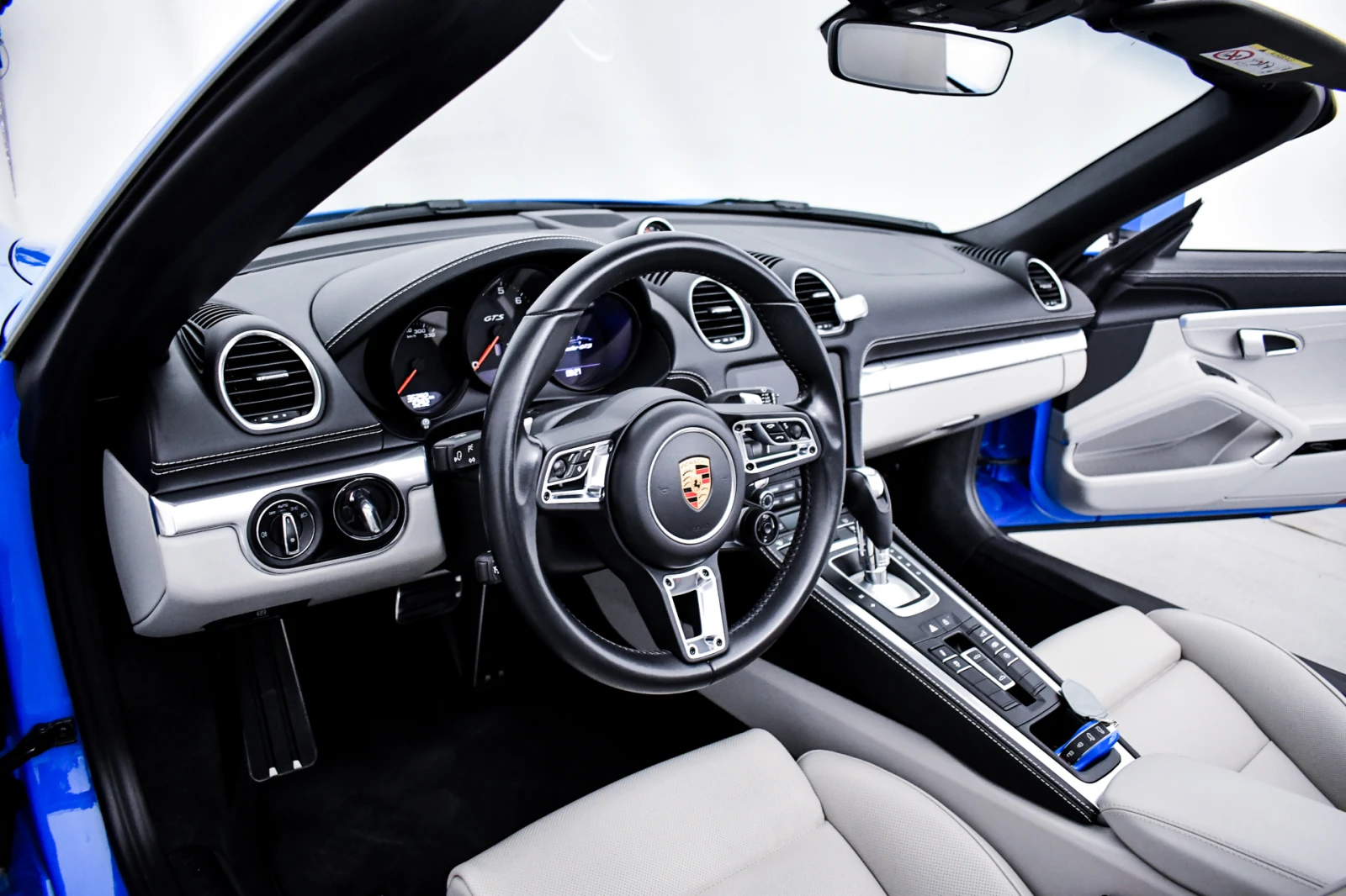 Porsche Boxster GTS Approved 03/28 | Mobile.bg   12