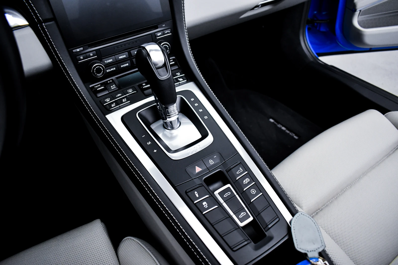 Porsche Boxster GTS Approved 03/28 | Mobile.bg   14