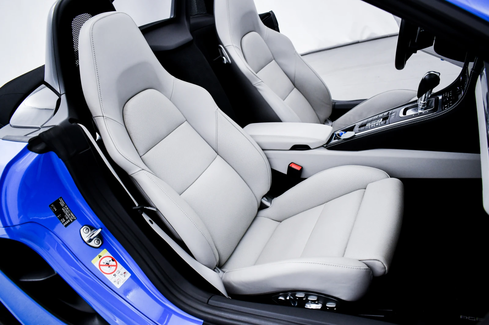 Porsche Boxster GTS Approved 03/28 | Mobile.bg   16