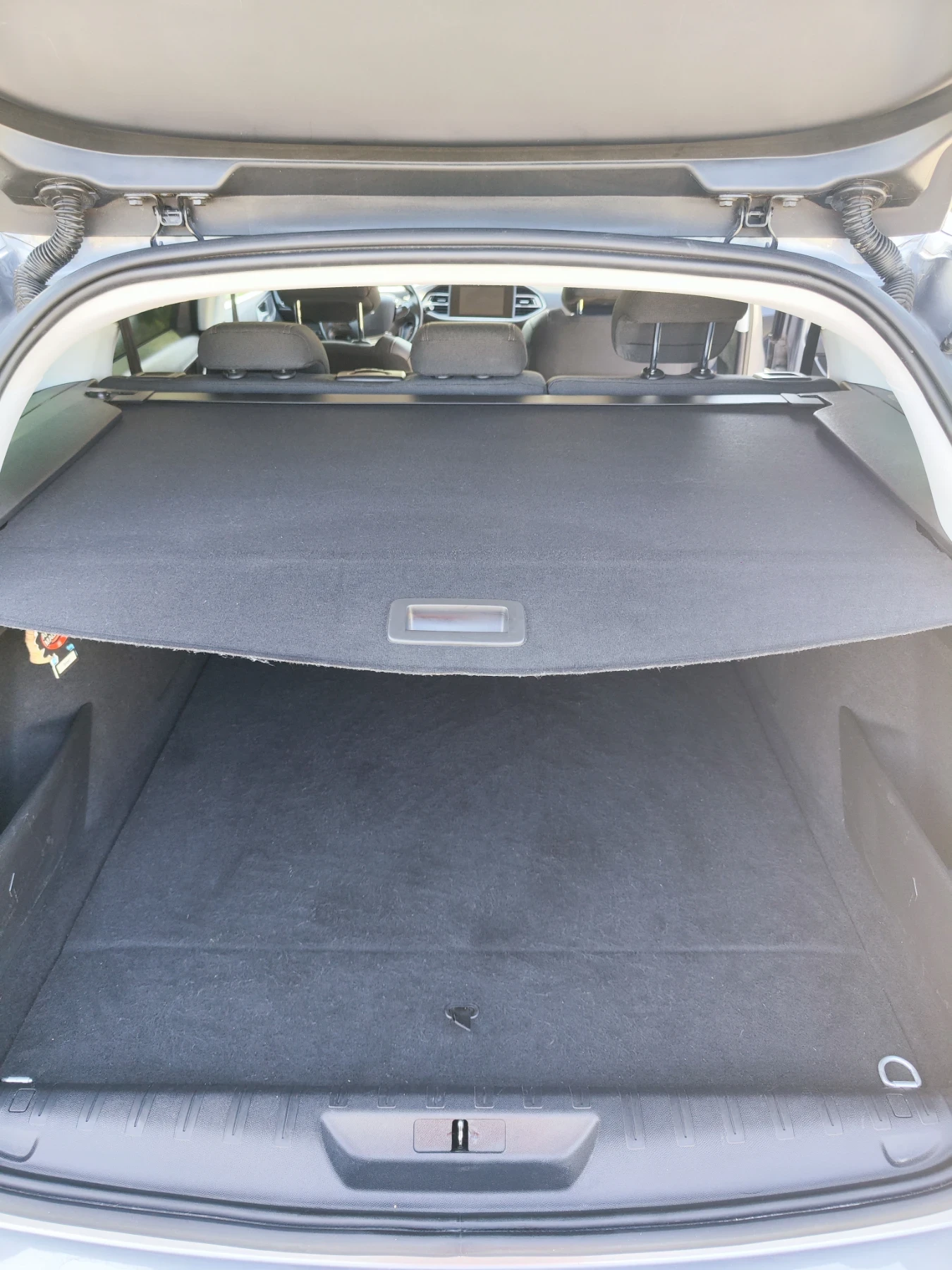 Peugeot 308 PureTech EAT8 | Mobile.bg � ����������� 16