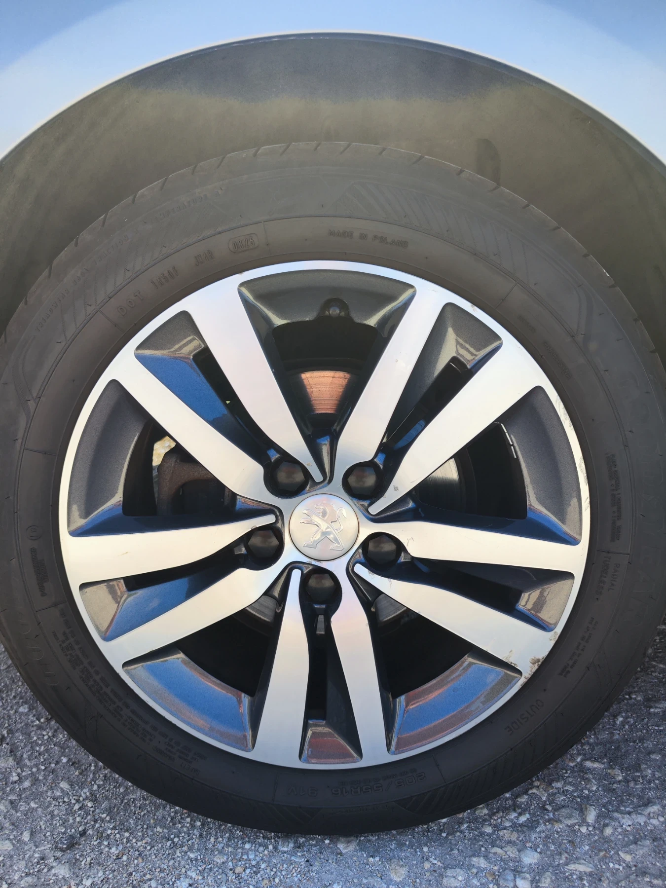 Peugeot 308 PureTech EAT8 | Mobile.bg � ����������� 17
