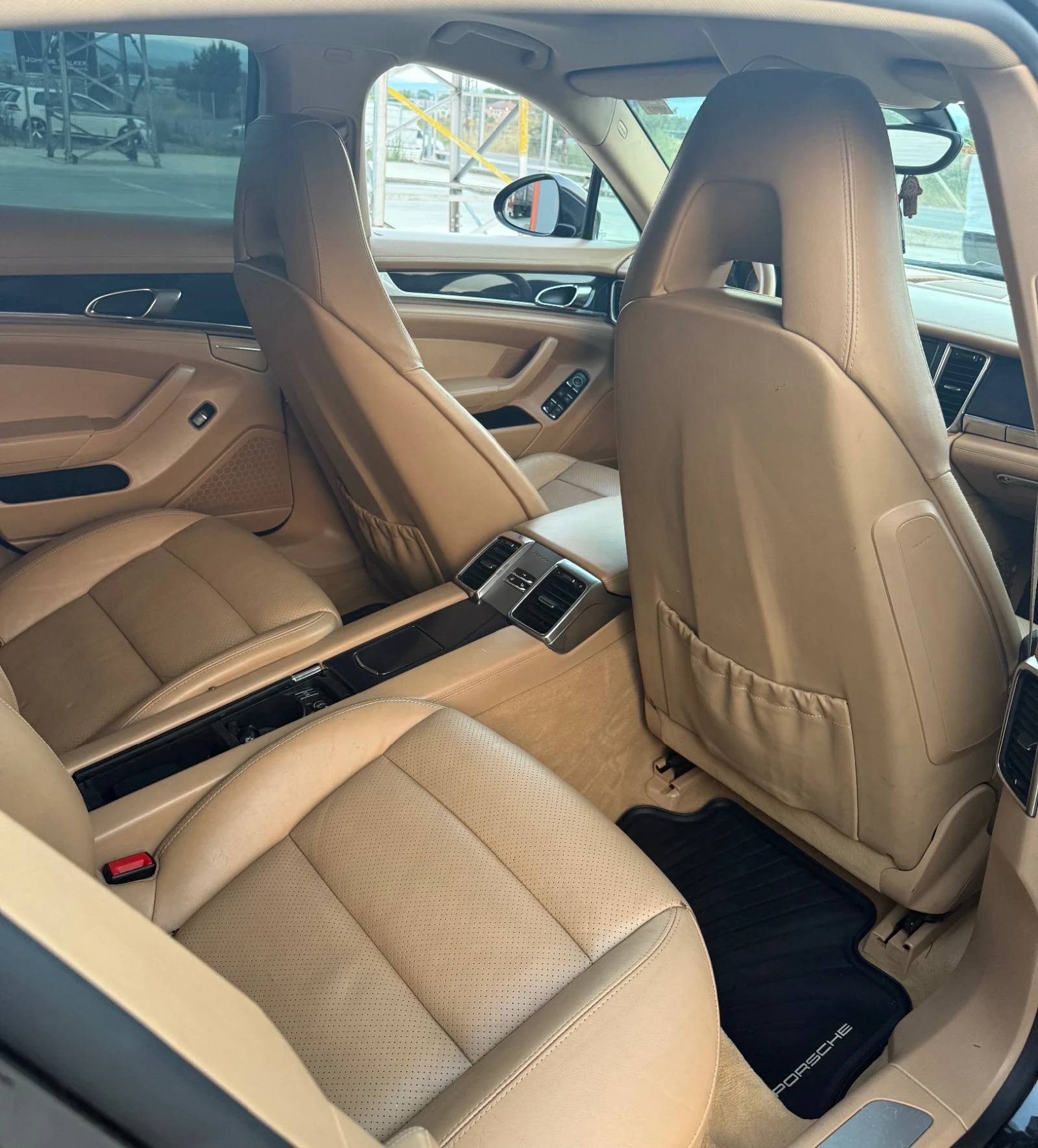 Porsche Panamera 4S | Mobile.bg   14