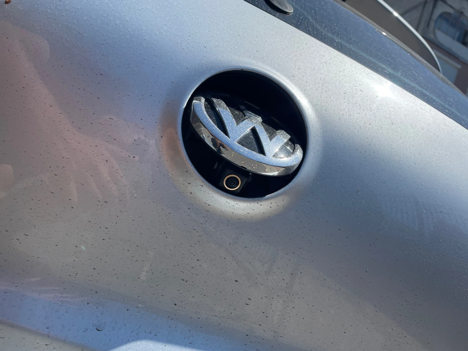 VW Golf 1.6 Bifuel - изображение 9
