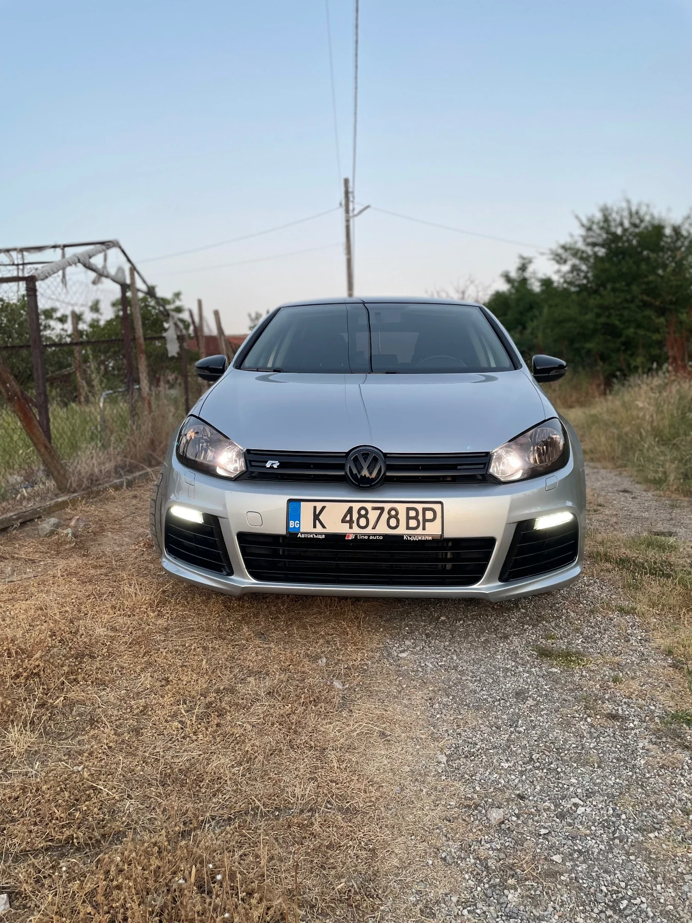 VW Golf 1.6 Bifuel - изображение 2