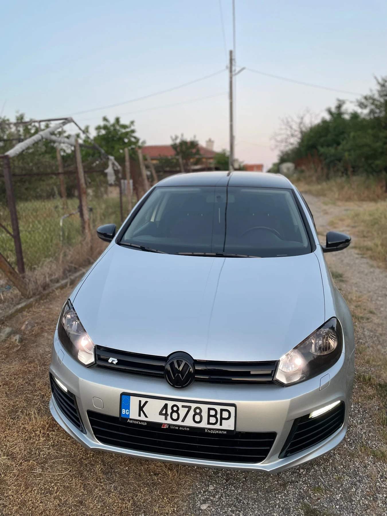 VW Golf 1.6 Bifuel - изображение 7