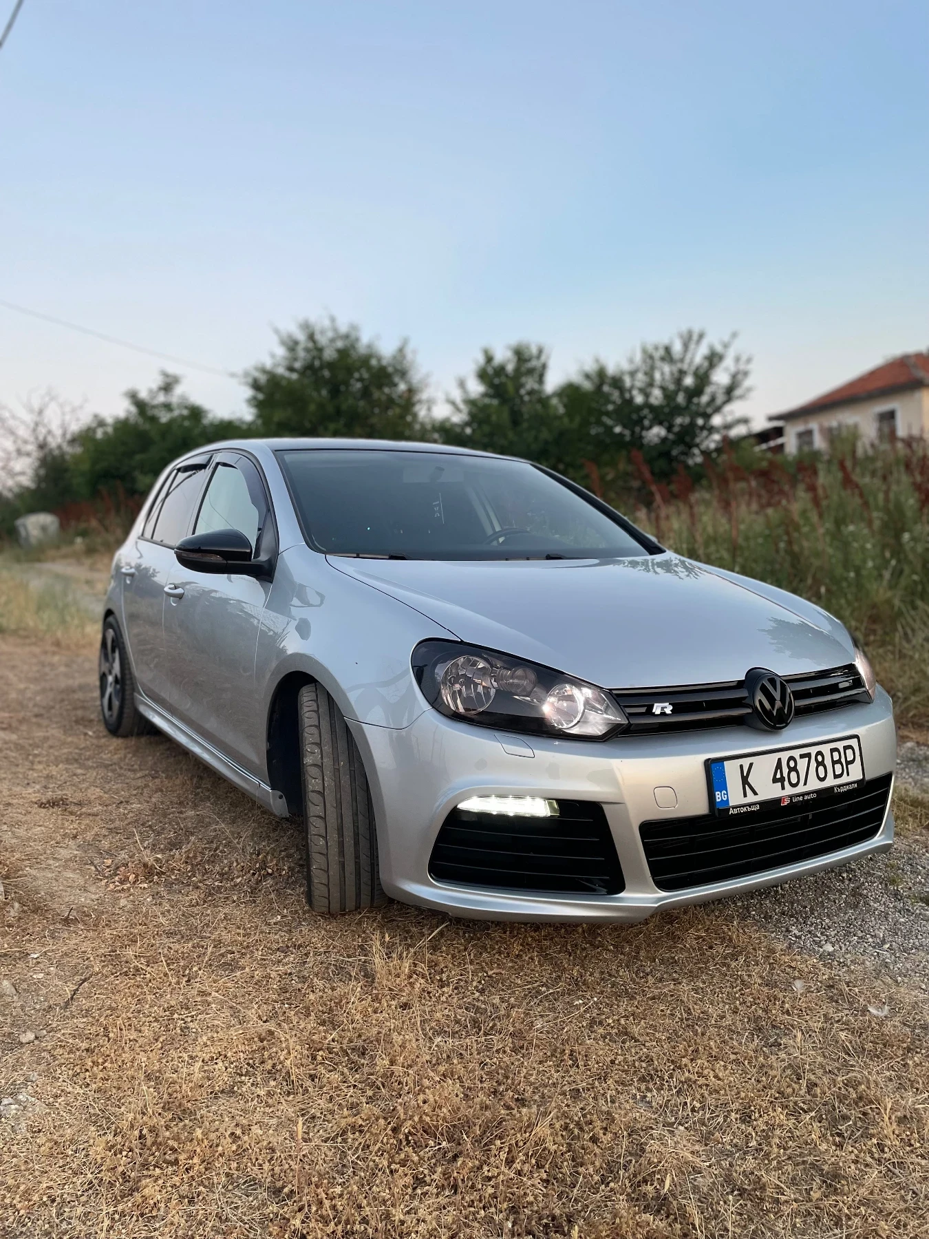 VW Golf 1.6 Bifuel - изображение 5