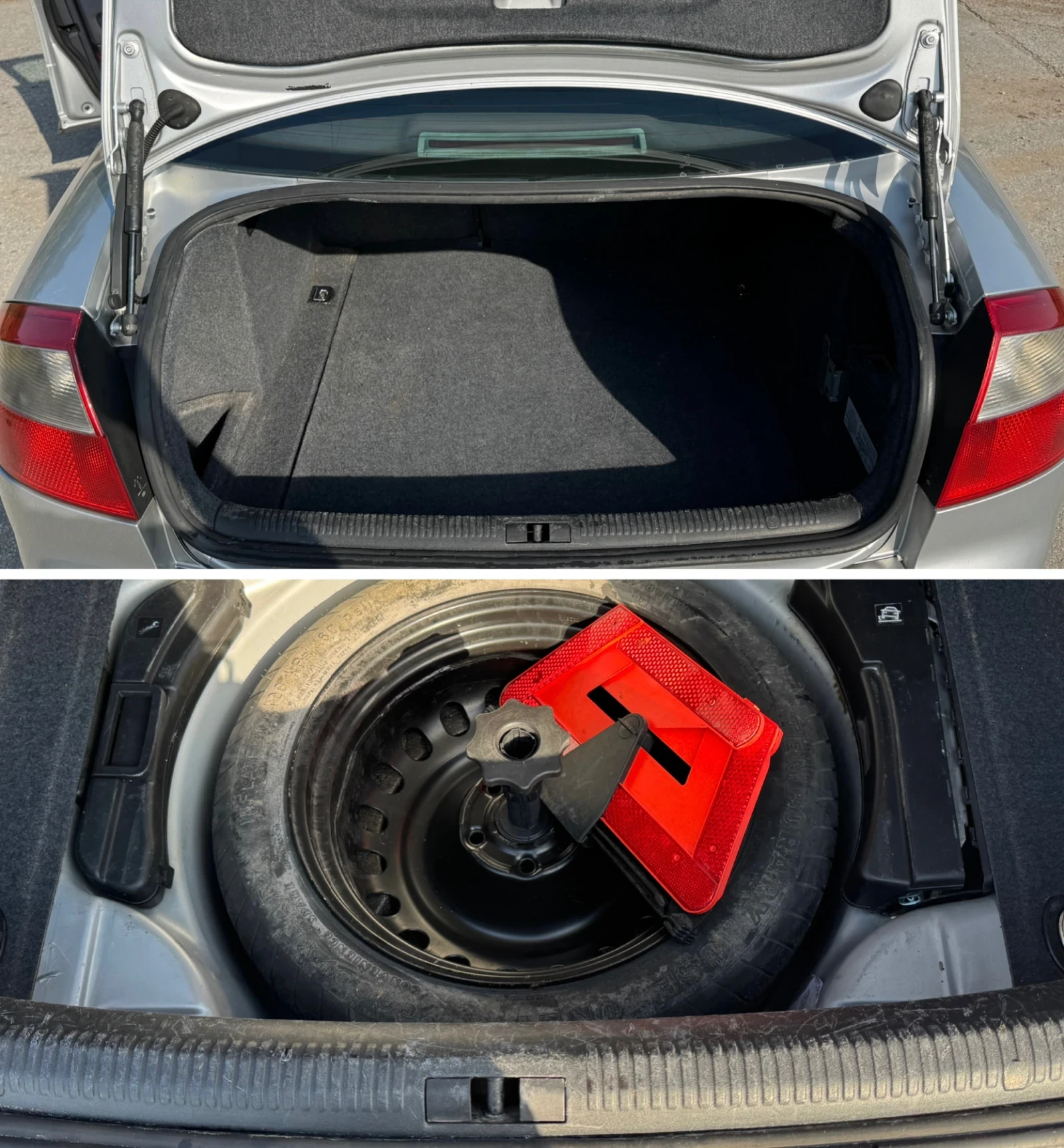 Audi A4 1.9TDI 131 | Mobile.bg   11