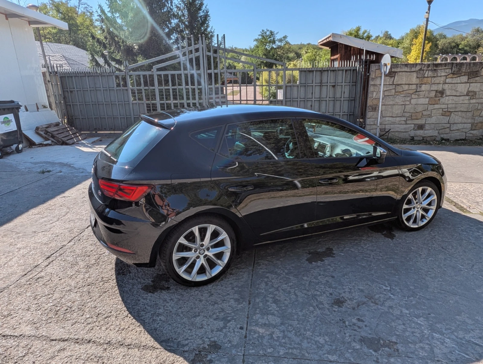 Seat Leon FR - изображение 3