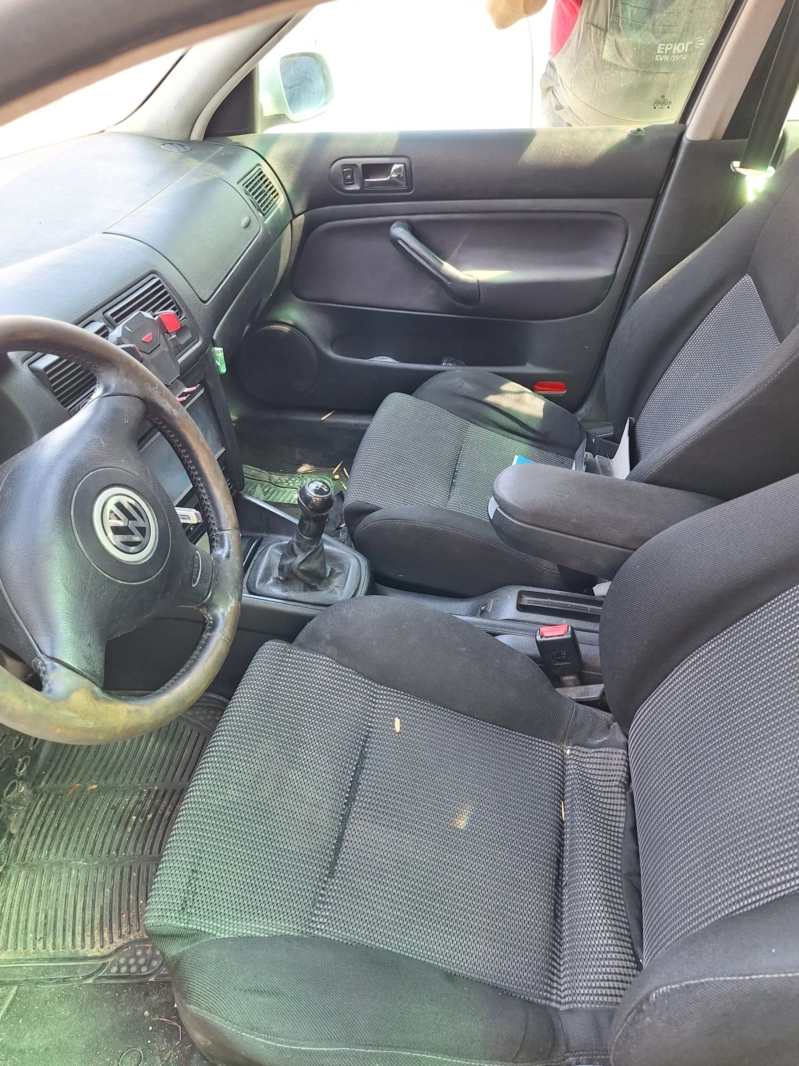 VW Golf  - изображение 9