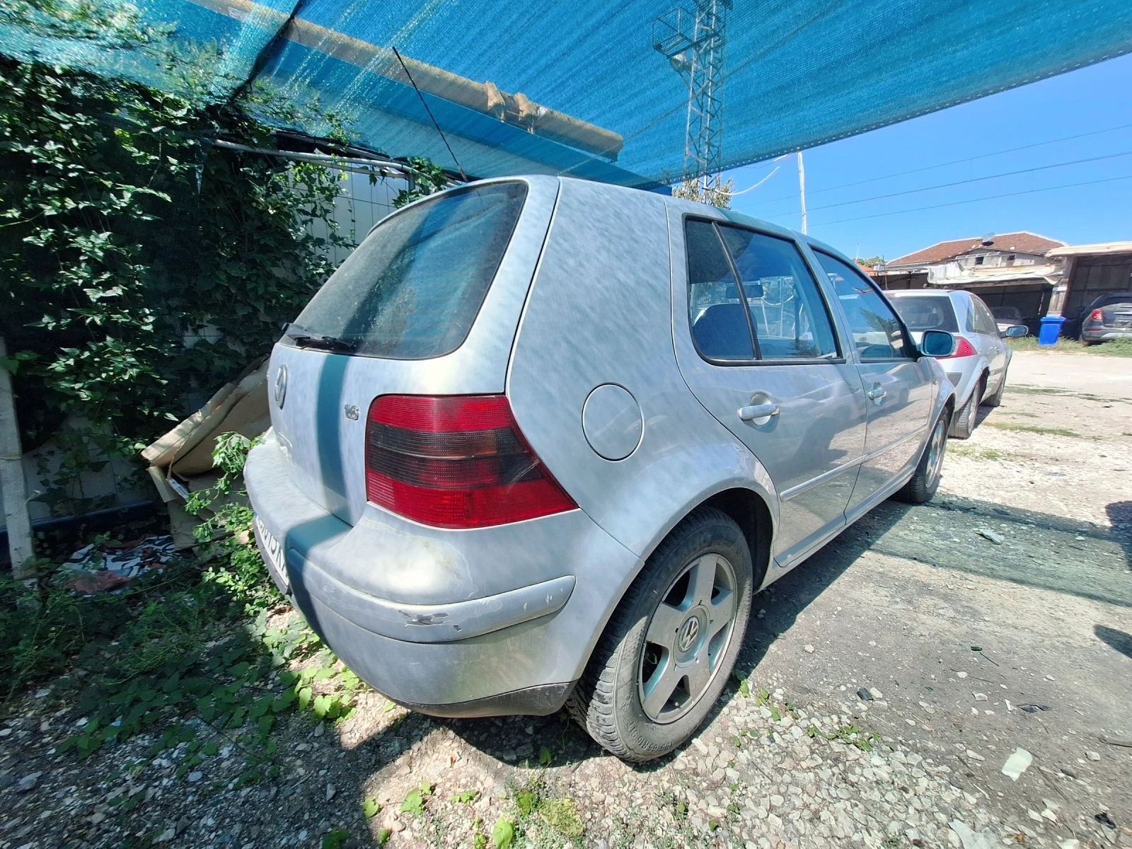 VW Golf  - изображение 5