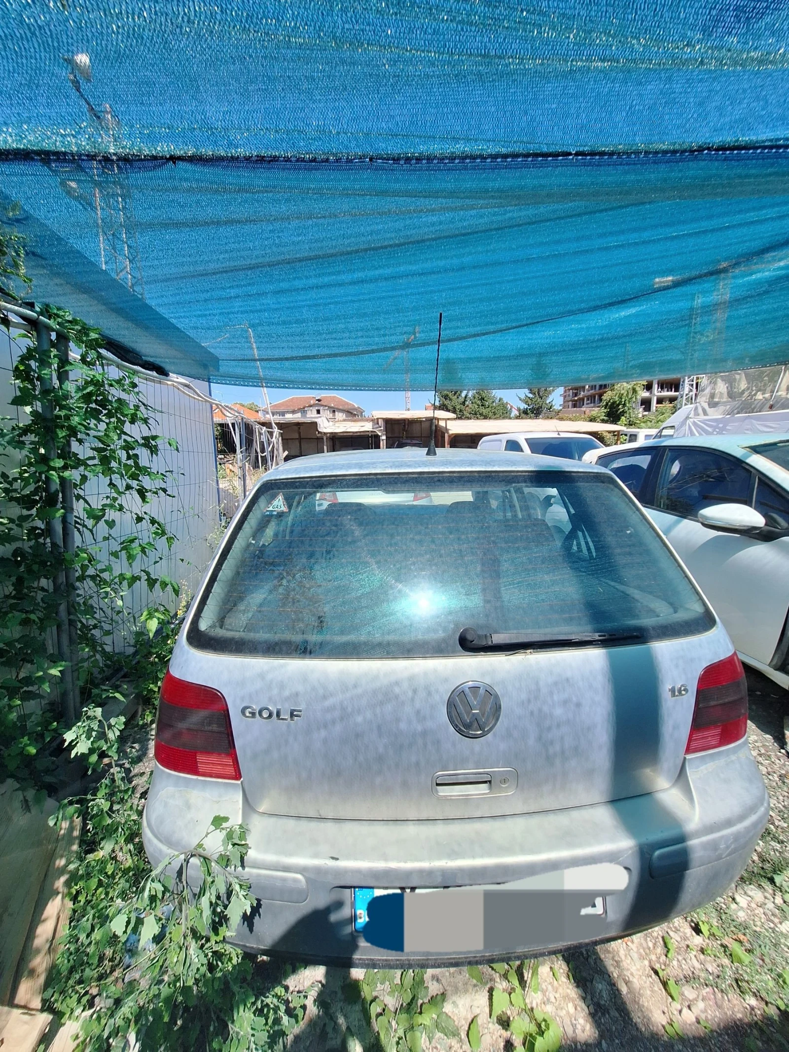 VW Golf  - изображение 6