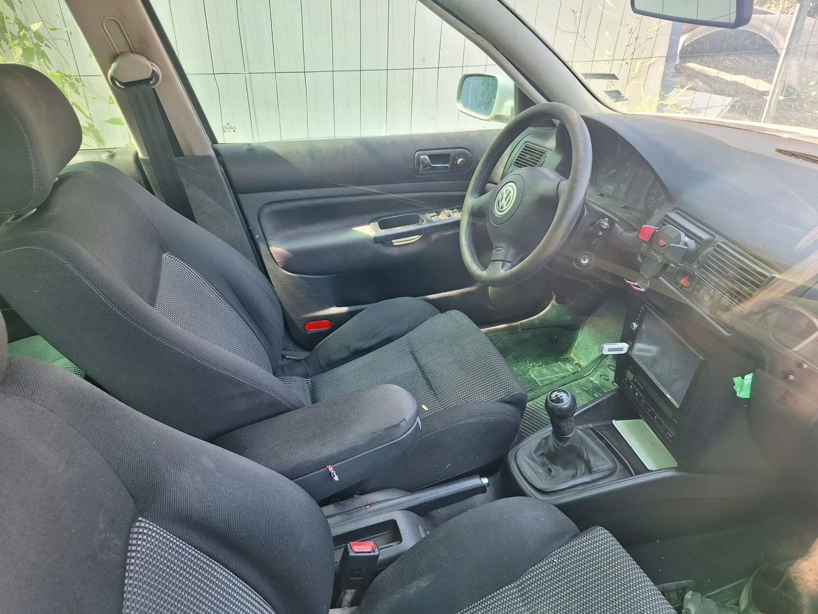 VW Golf  - изображение 4