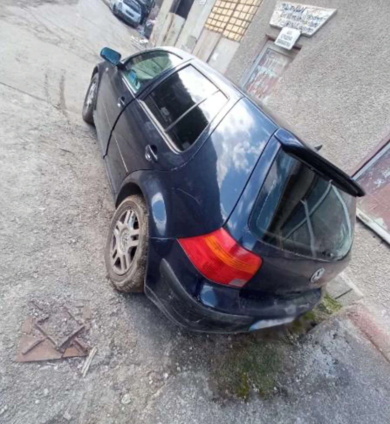 VW Golf 1, 9tdi, 1.8T, 1, 6i, 1, 4-16v - изображение 7