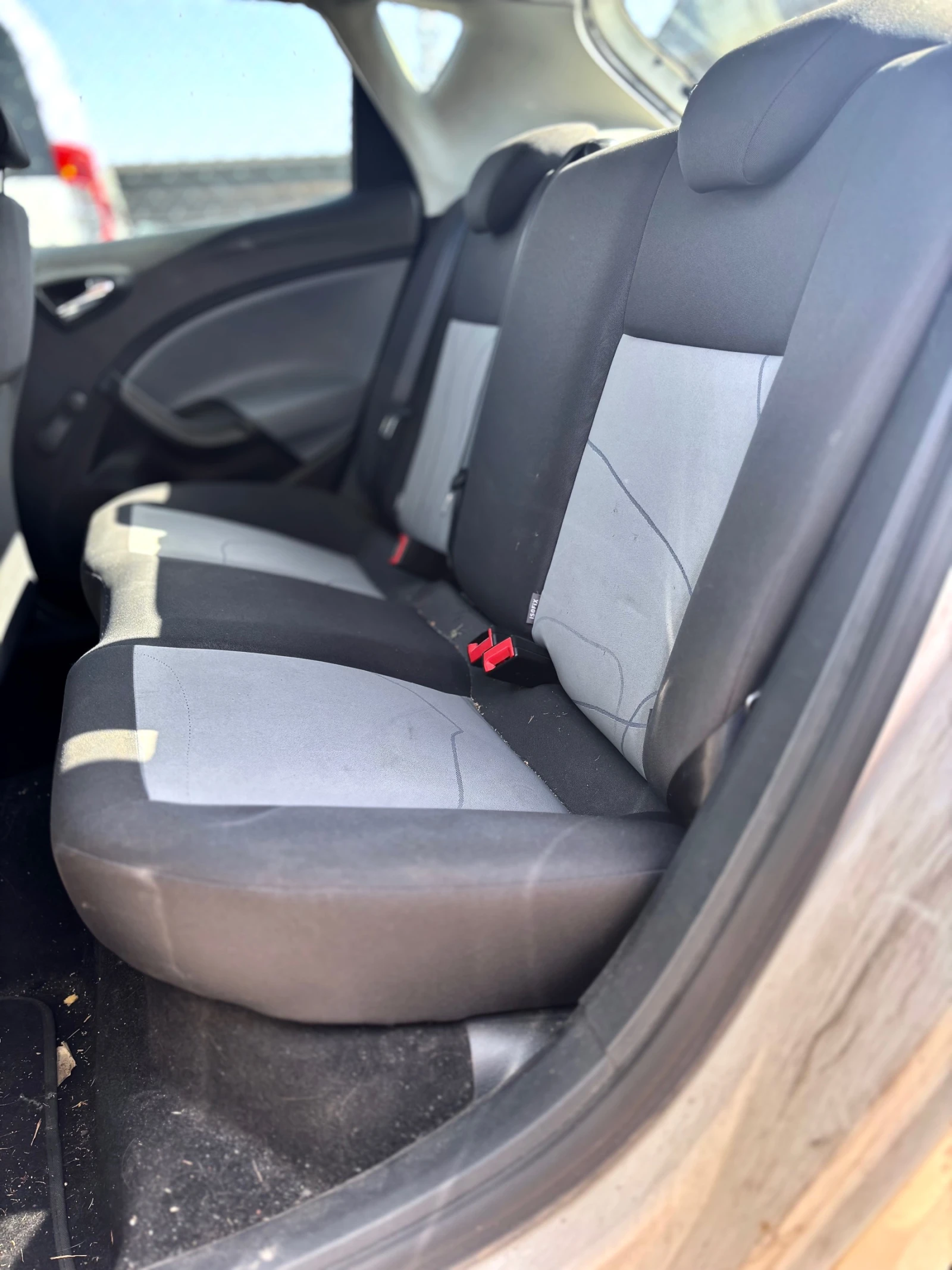 Seat Ibiza  - изображение 9
