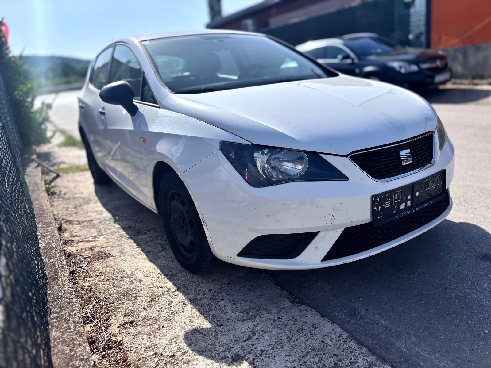 Seat Ibiza  - изображение 2