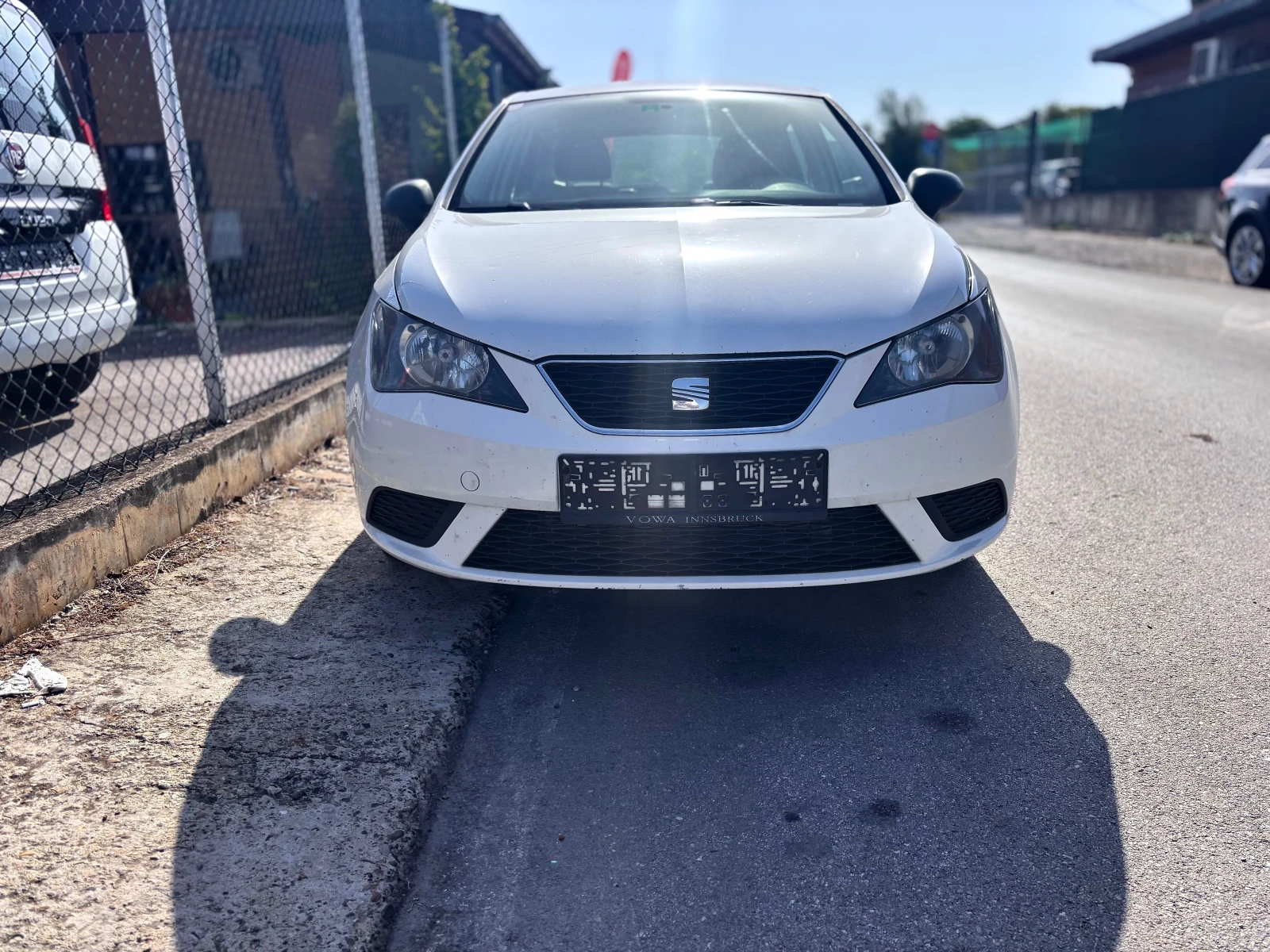 Seat Ibiza | Mobile.bg   1