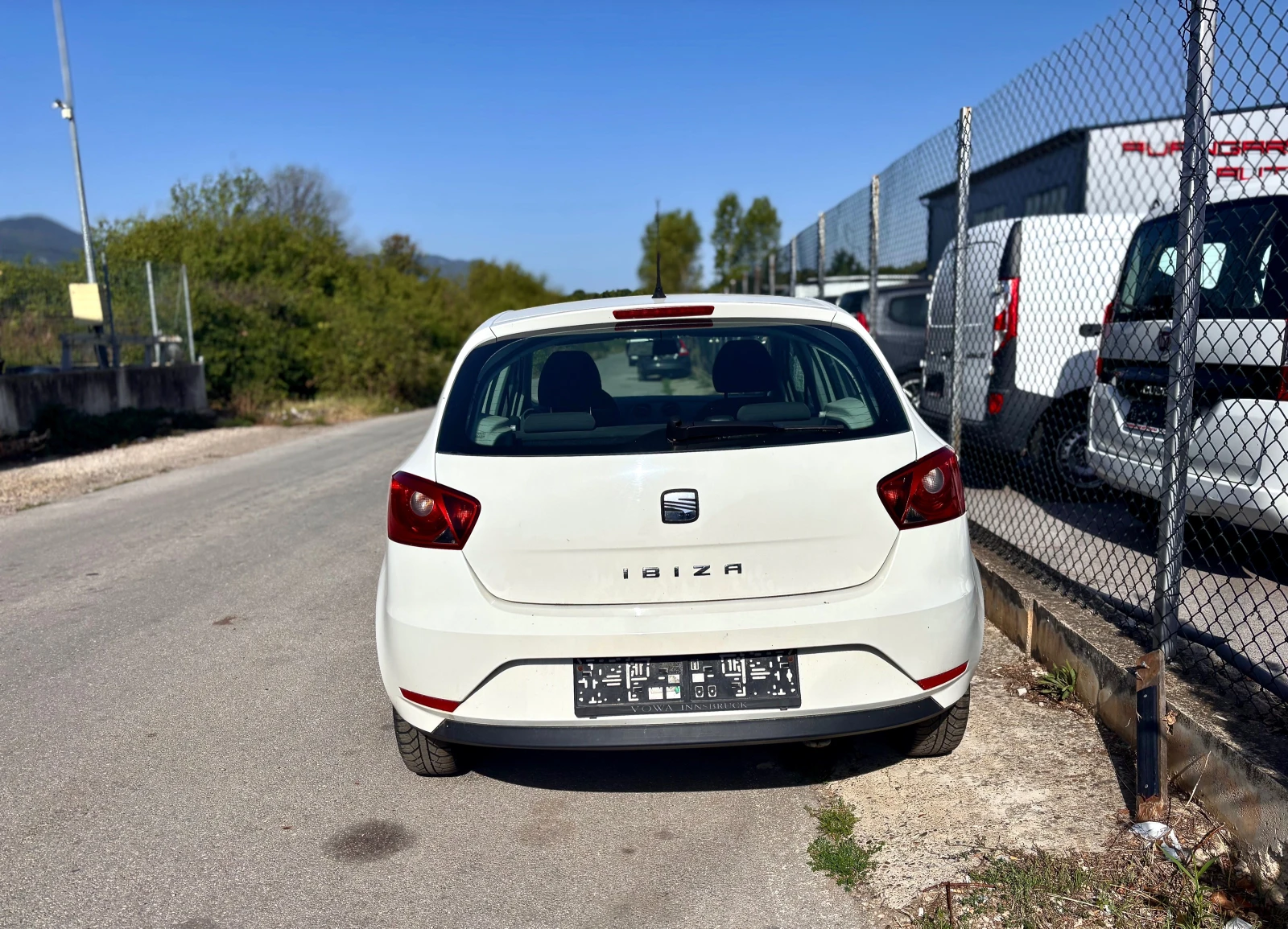 Seat Ibiza  - изображение 6
