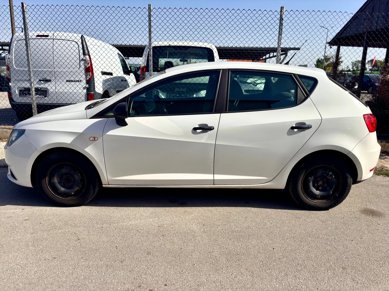 Seat Ibiza  - изображение 5