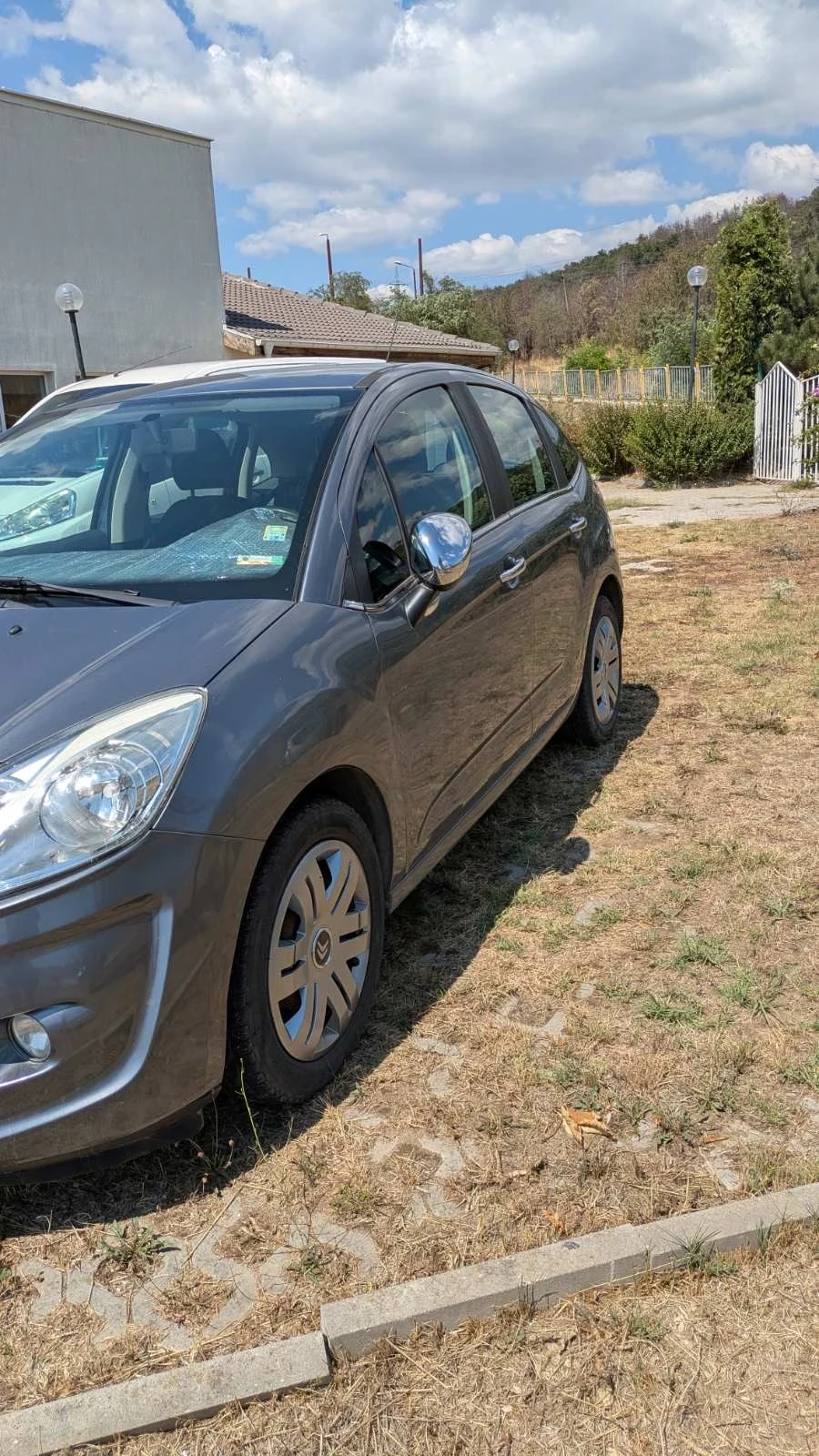 Citroen C3 1.6 HDi - изображение 6