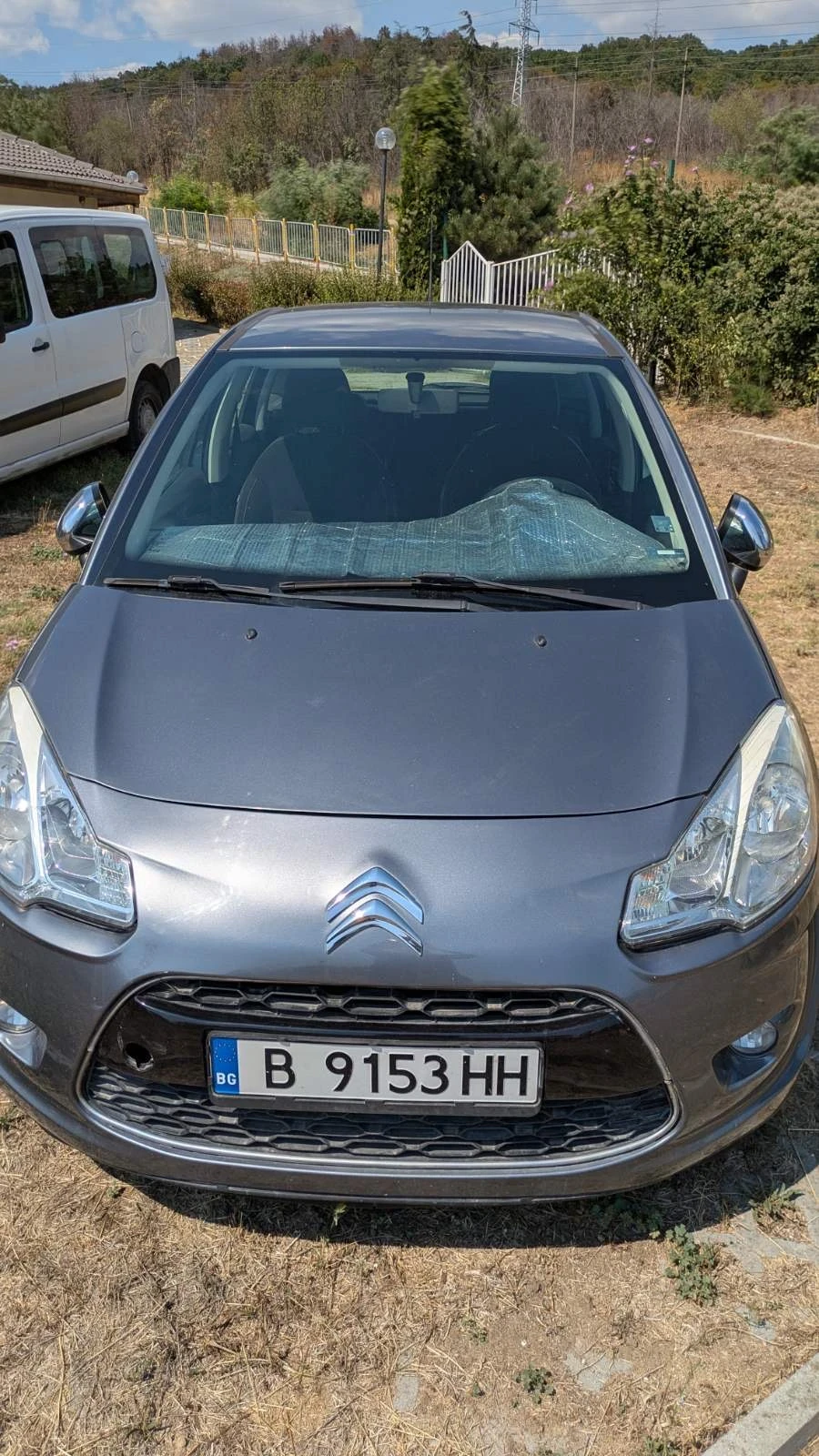 Citroen C3 1.6 HDi - изображение 3