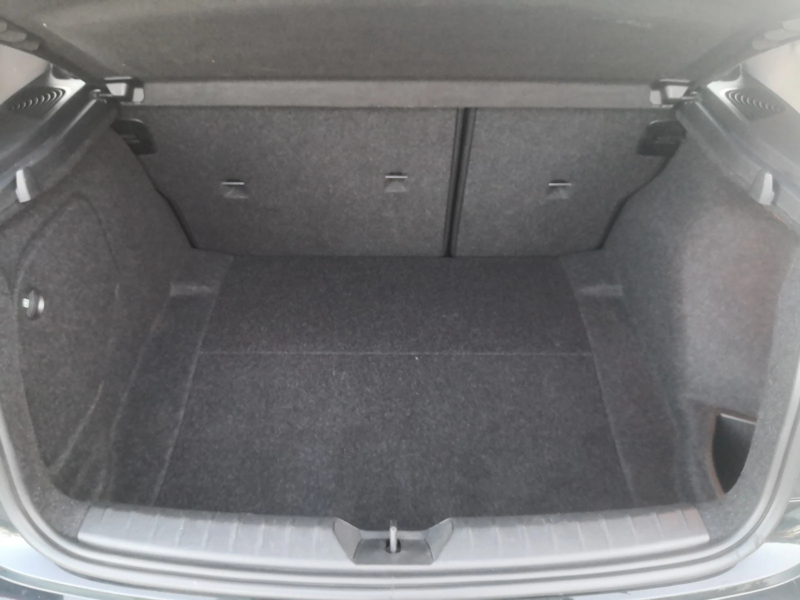 BMW 116 i F20 12.2014. 6 | Mobile.bg   11