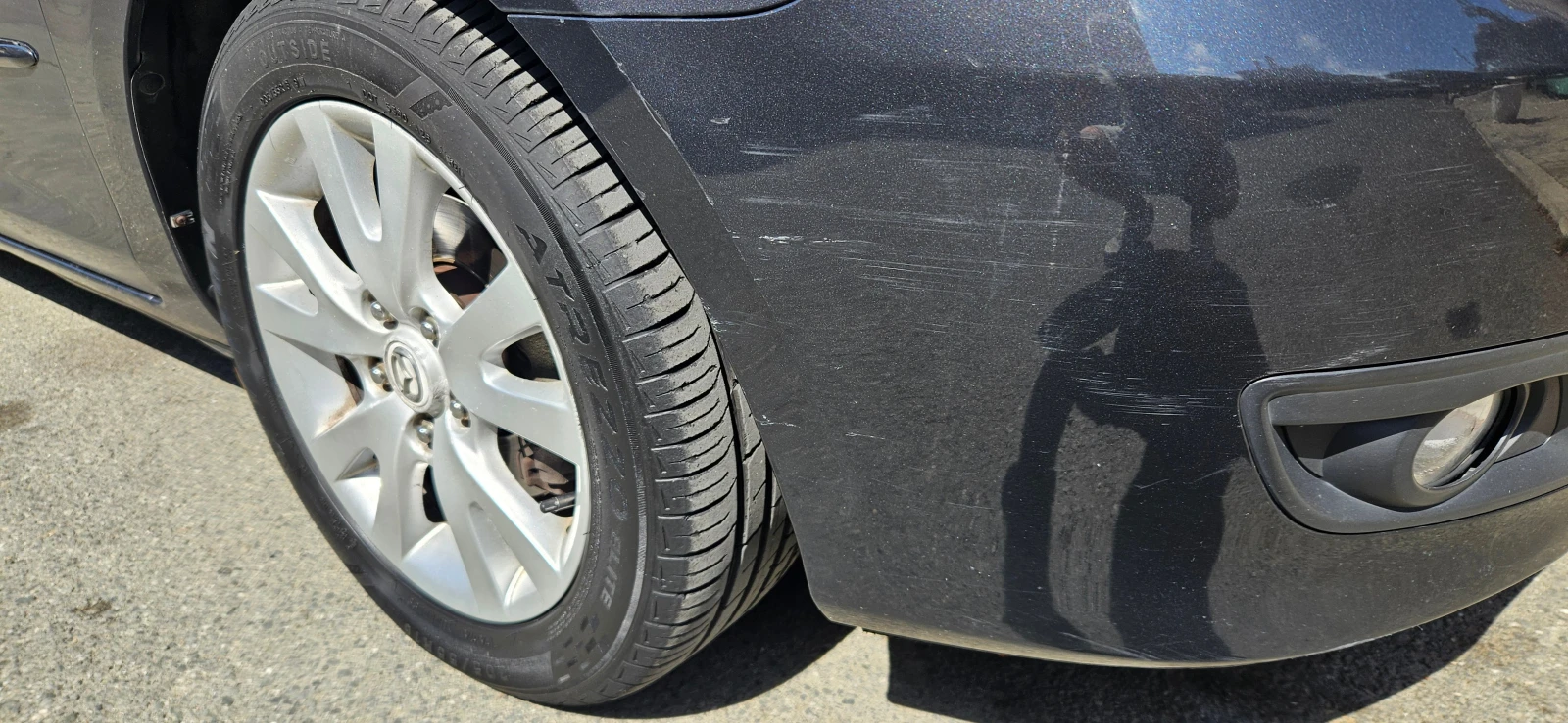 Mazda 3  - изображение 6