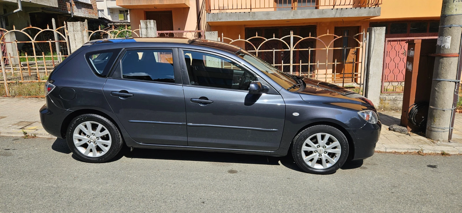 Mazda 3  - изображение 2