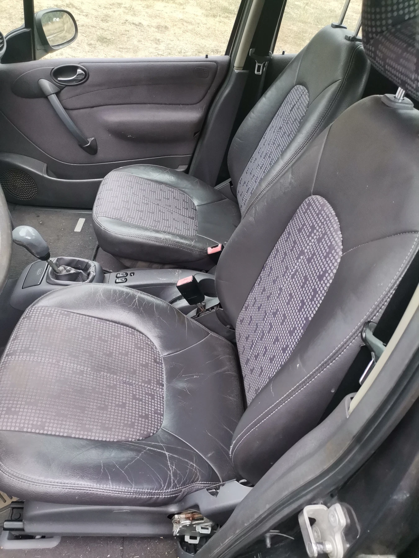 Mercedes-Benz A 140 ПРОДАДЕНА  - изображение 8