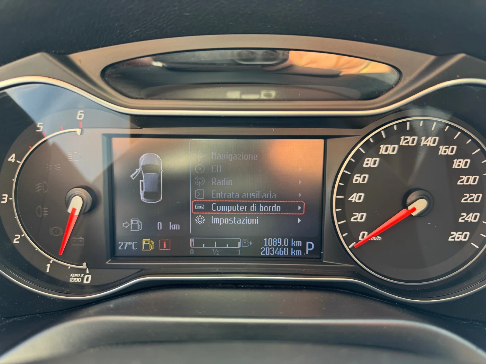 Ford S-Max 2.2 d 200 k.s. AUTOMATIC/ PODGREV/ 7 MESTEN | Mobile.bg   11