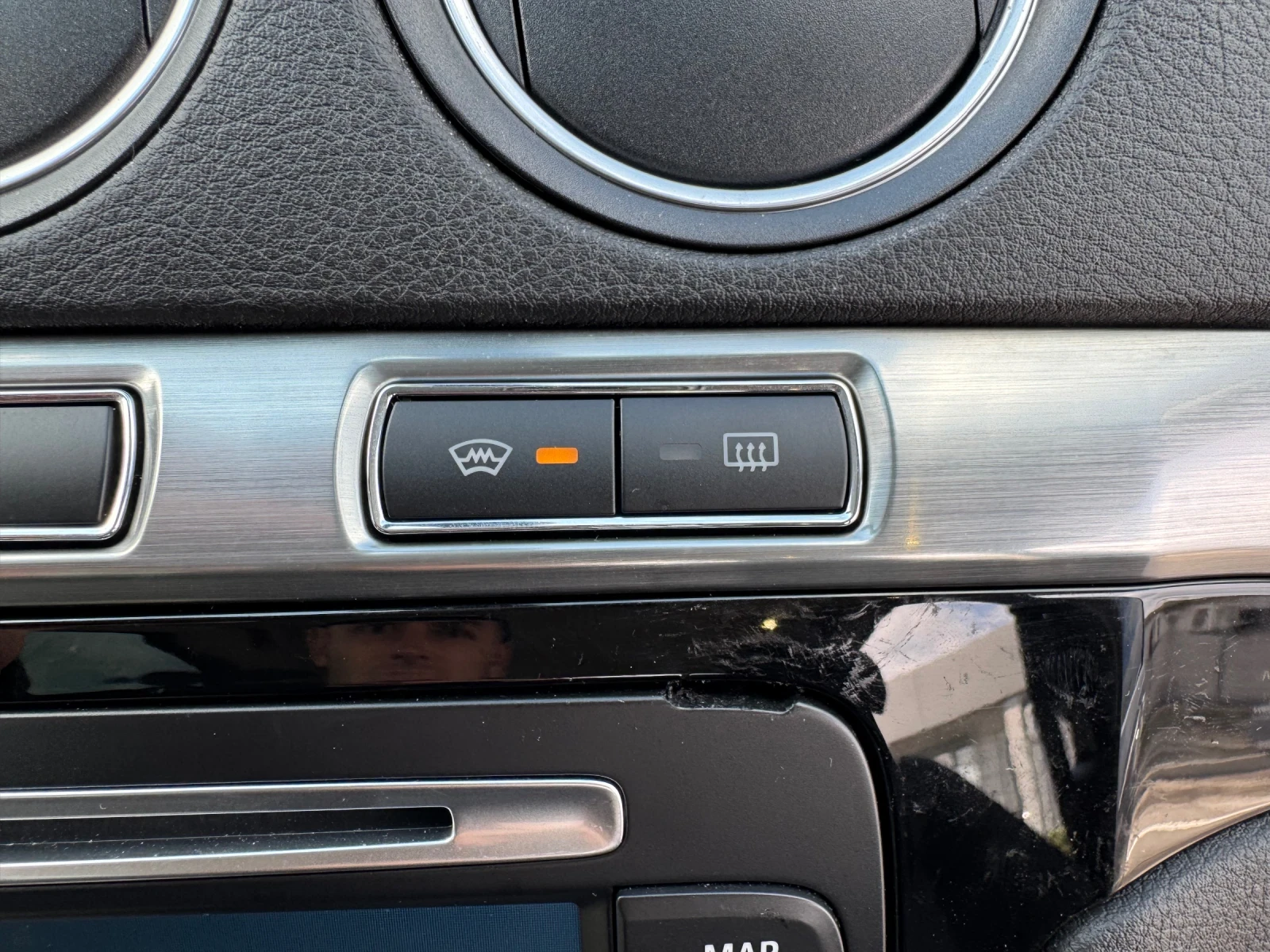 Ford S-Max 2.2 d 200 k.s. AUTOMATIC/ PODGREV/ 7 MESTEN | Mobile.bg   13