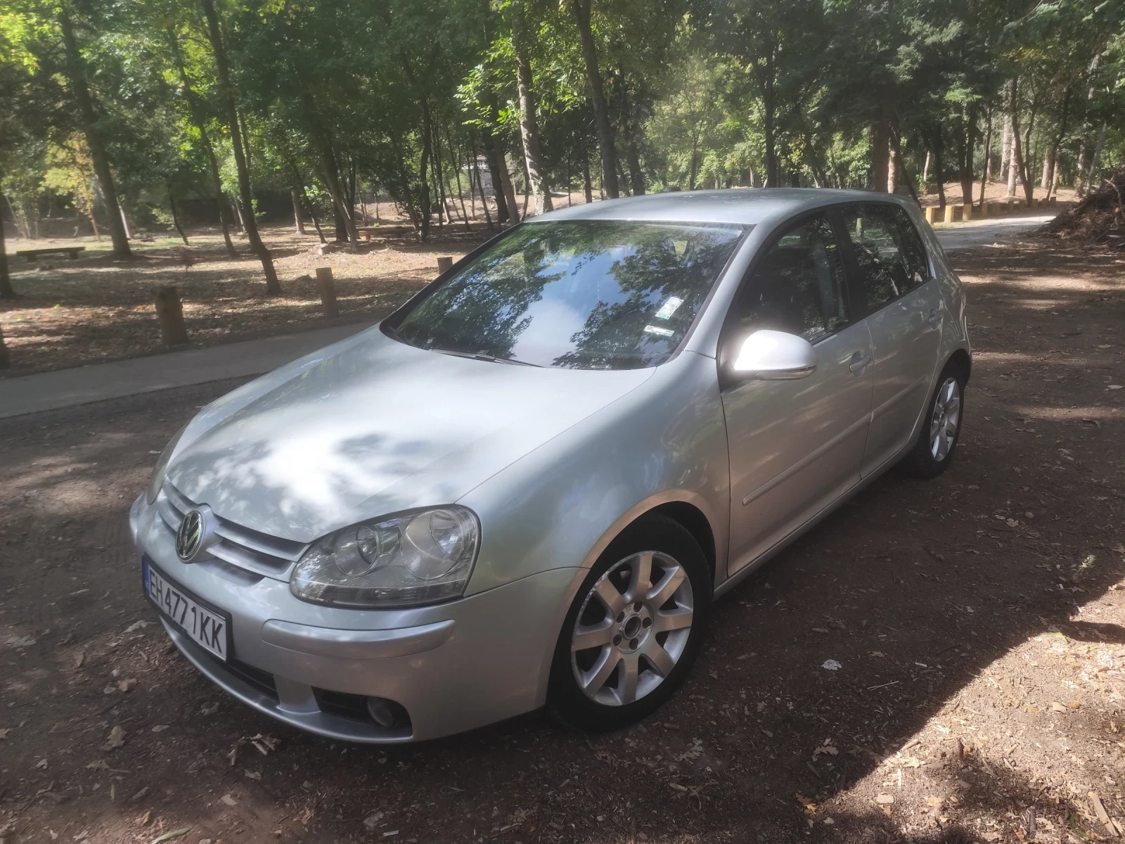 VW Golf  - изображение 4