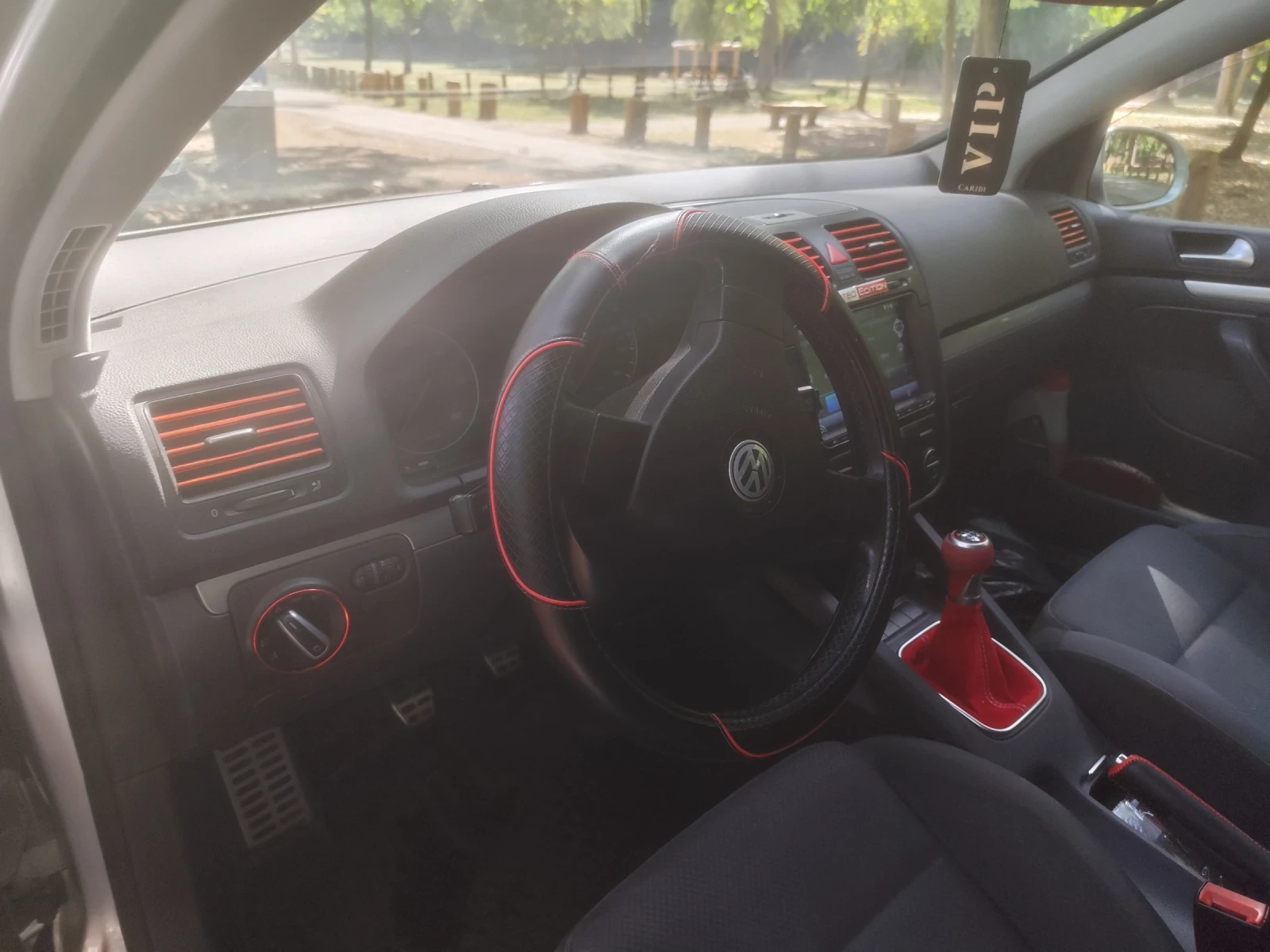 VW Golf  - изображение 3