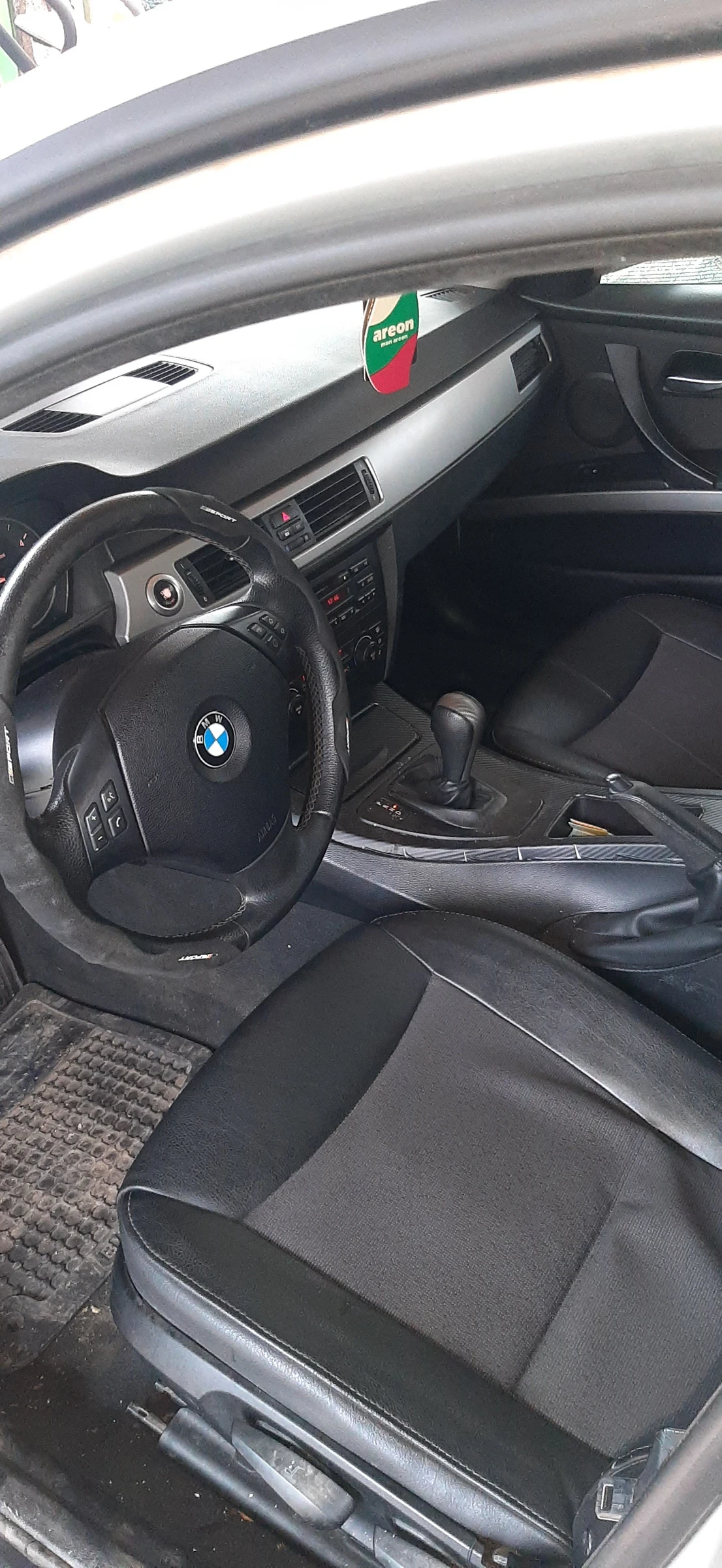 BMW 320 | Mobile.bg   4