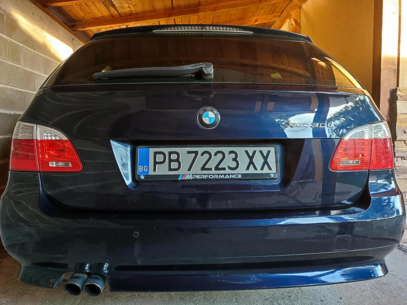 BMW 525 3.0 | Mobile.bg � ����������� 15