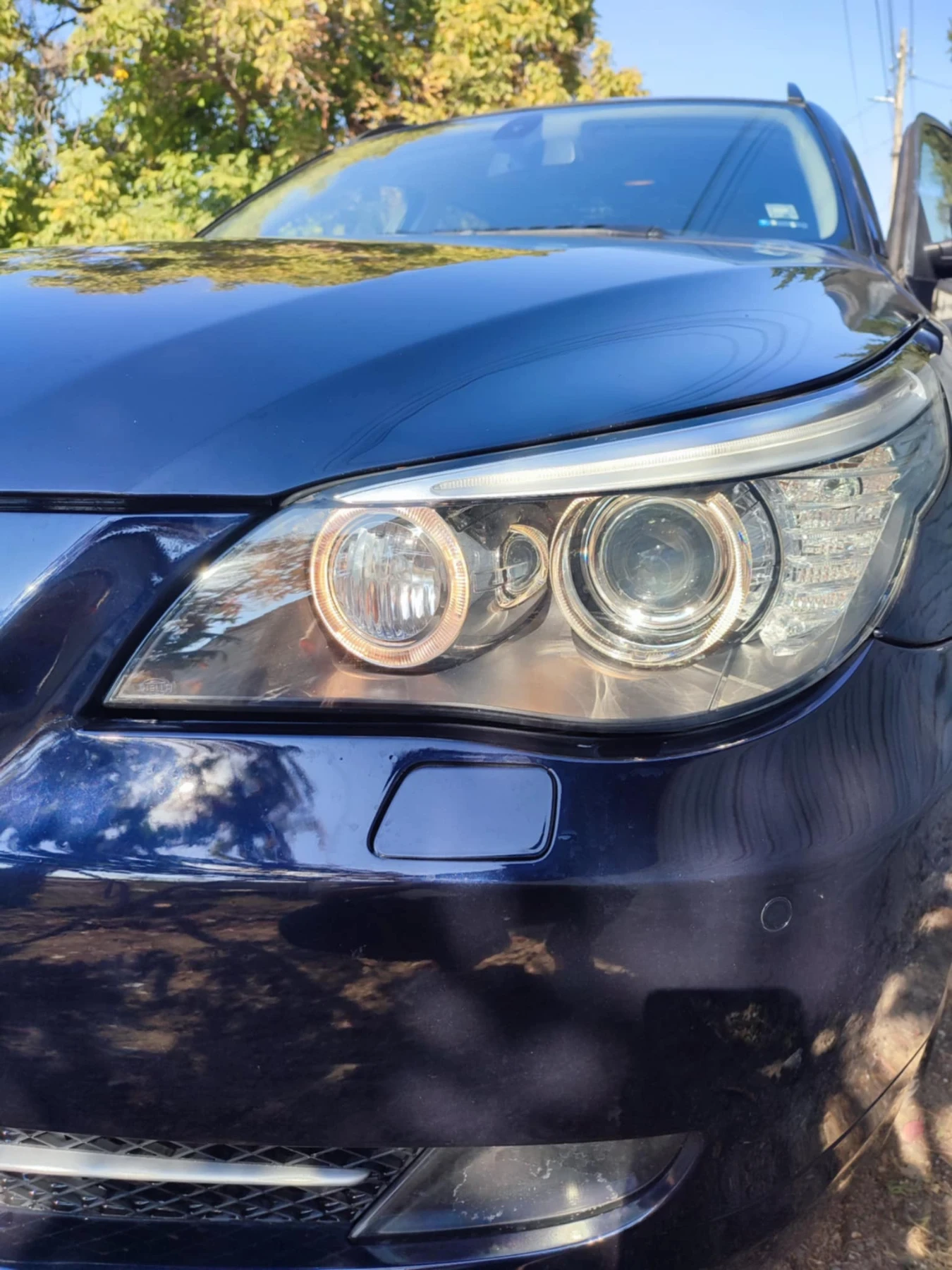 BMW 525 3.0 | Mobile.bg � ����������� 12
