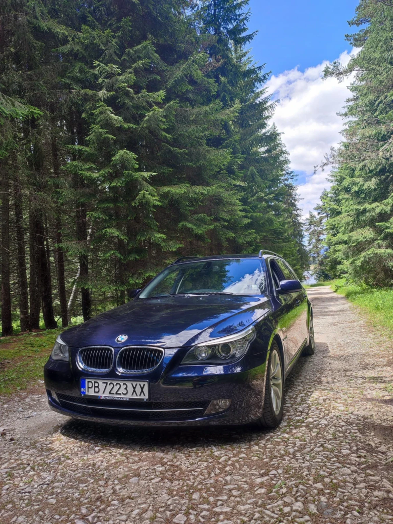 BMW 525 3.0 | Mobile.bg � ����������� 1